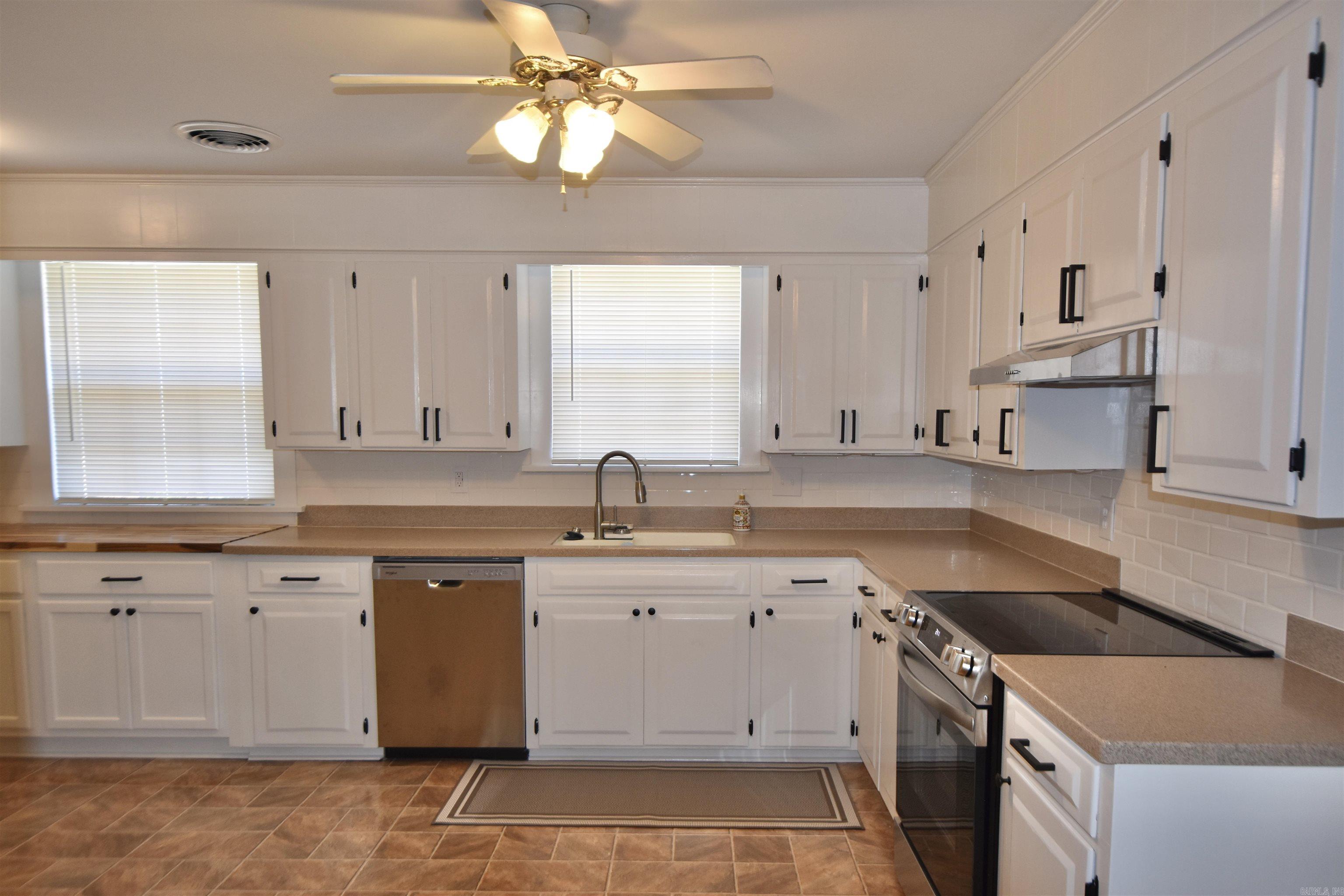 1117 Pine Bluff  Malvern, AR
