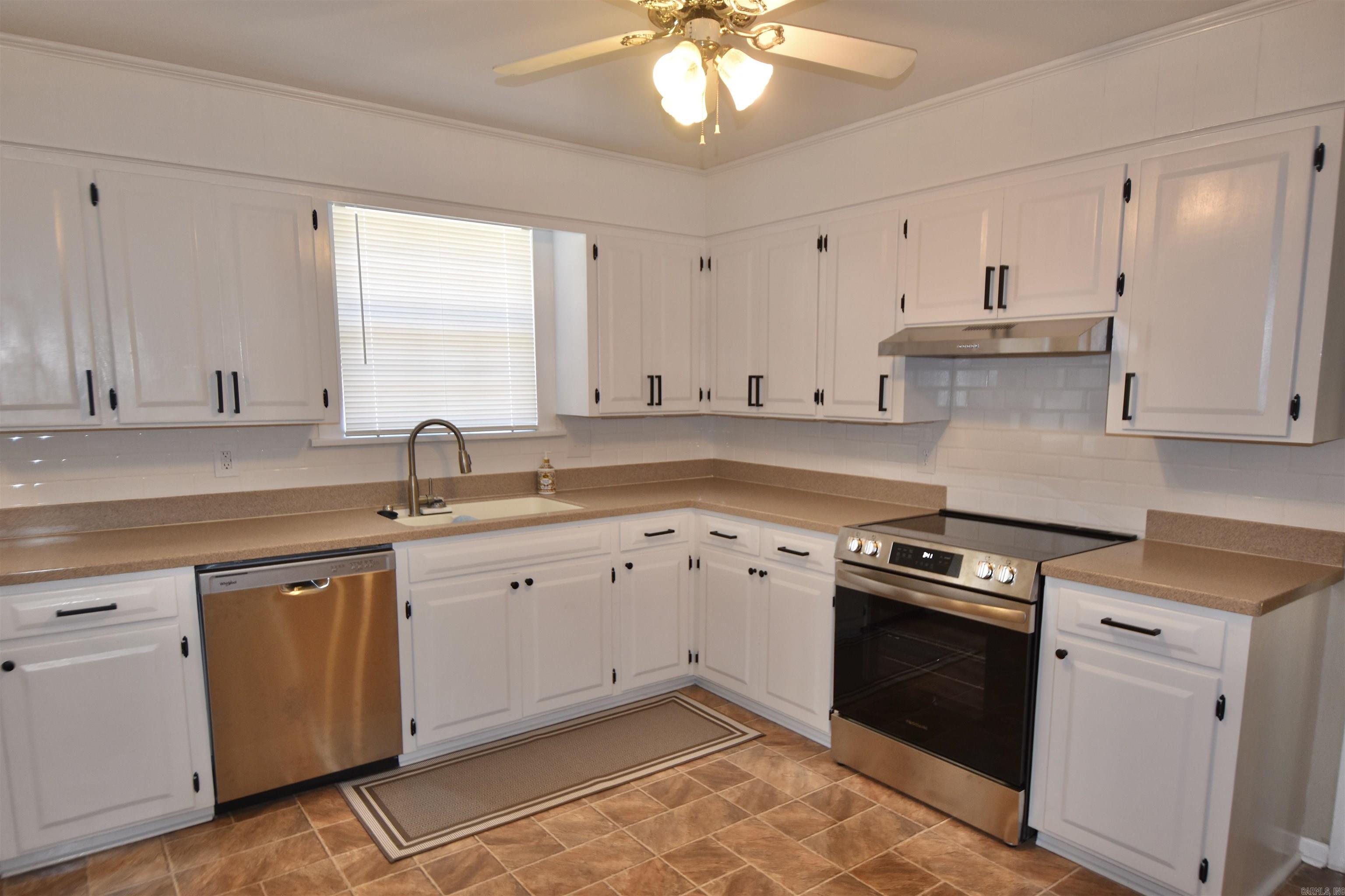 1117 Pine Bluff  Malvern, AR