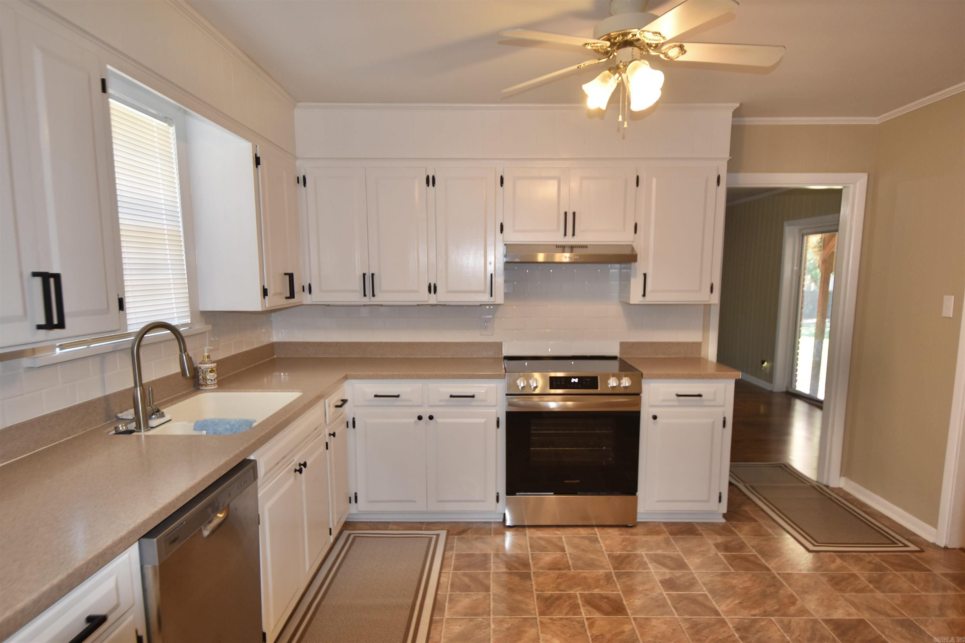 1117 Pine Bluff  Malvern, AR