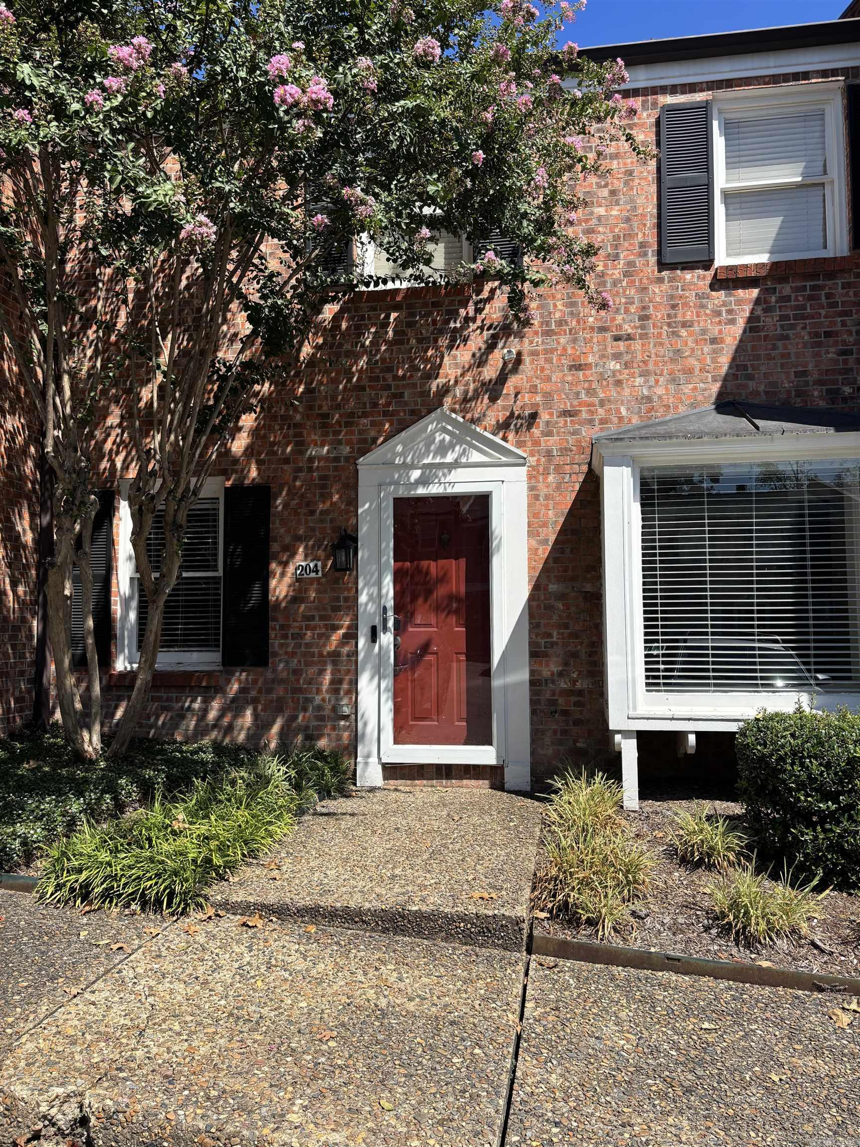 2200 Andover Ct  #204  Little Rock, AR