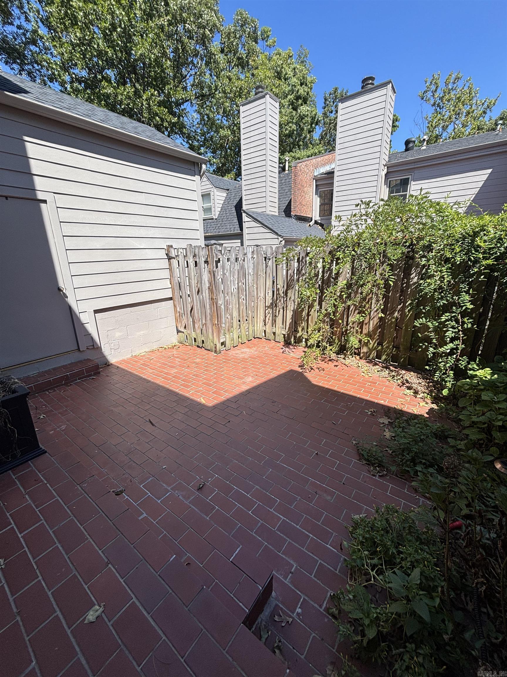2200 Andover Ct #204  Little Rock, AR