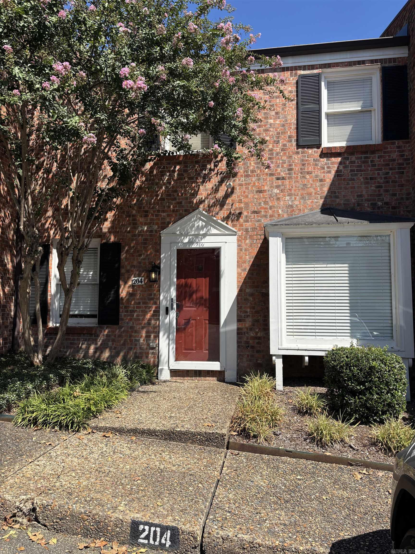 2200 Andover Ct #204  Little Rock, AR