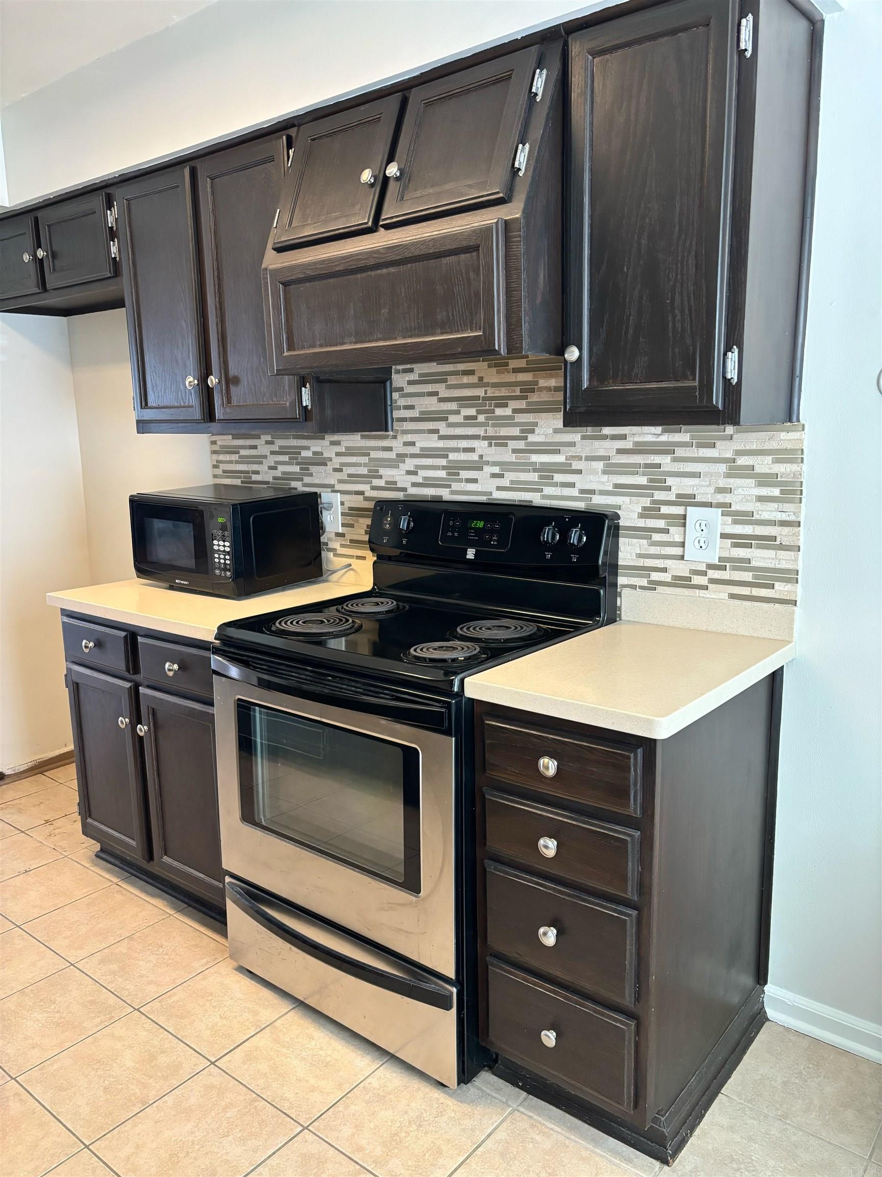 2200 Andover Ct #204  Little Rock, AR