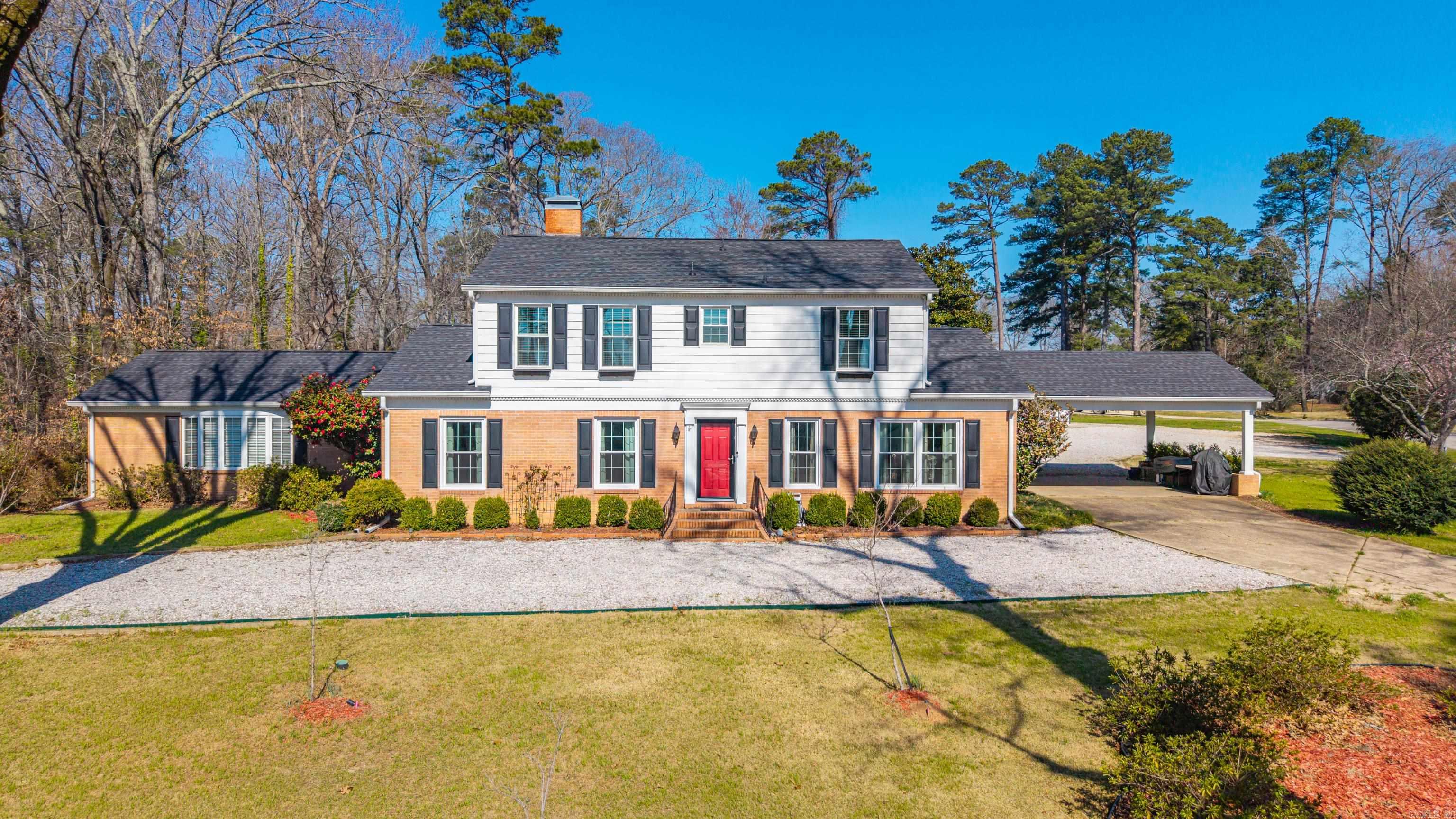 14 Pinewood Drive Arkadelphia, AR 71923-0000