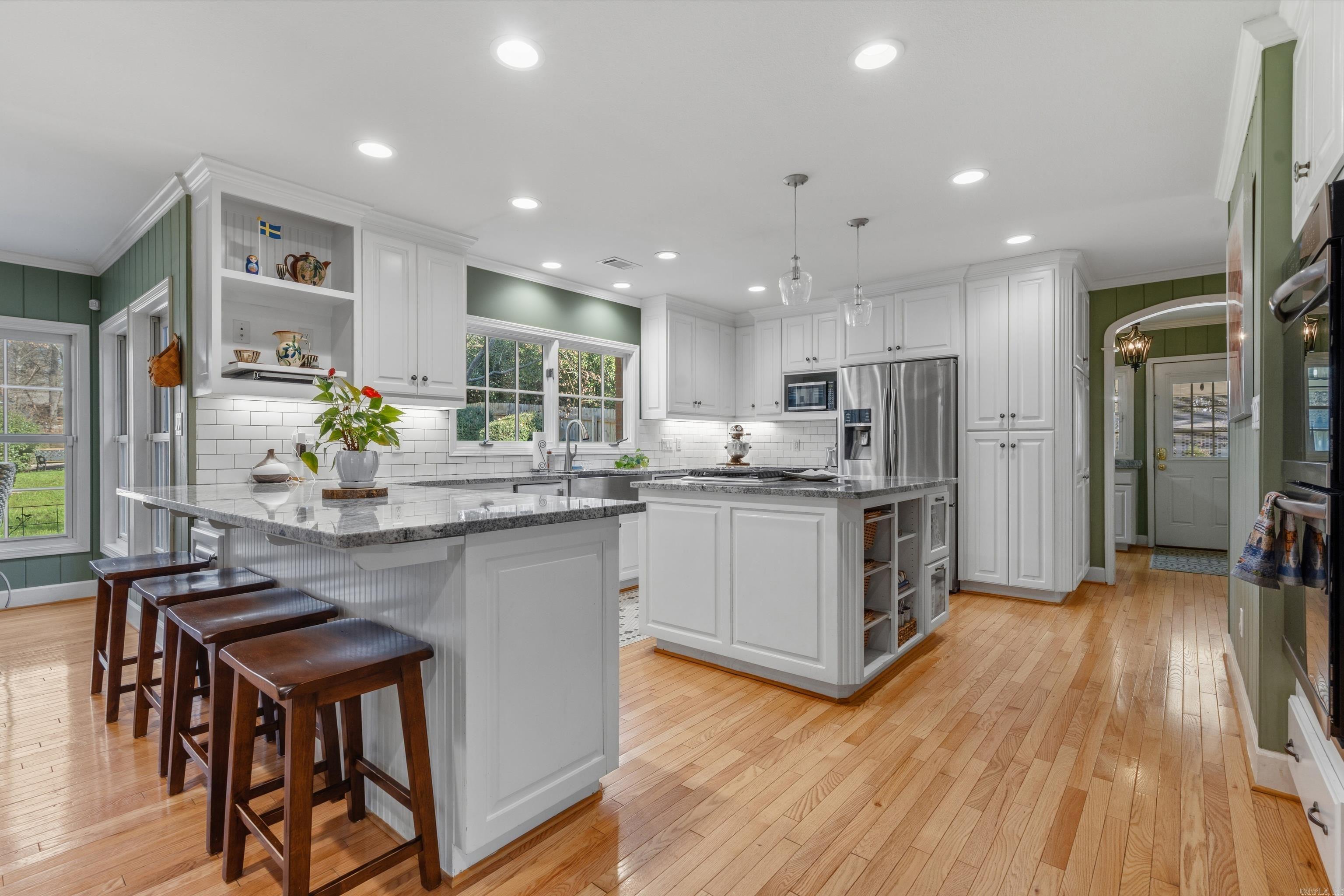 14 Pinewood Drive Arkadelphia, AR 71923-0000