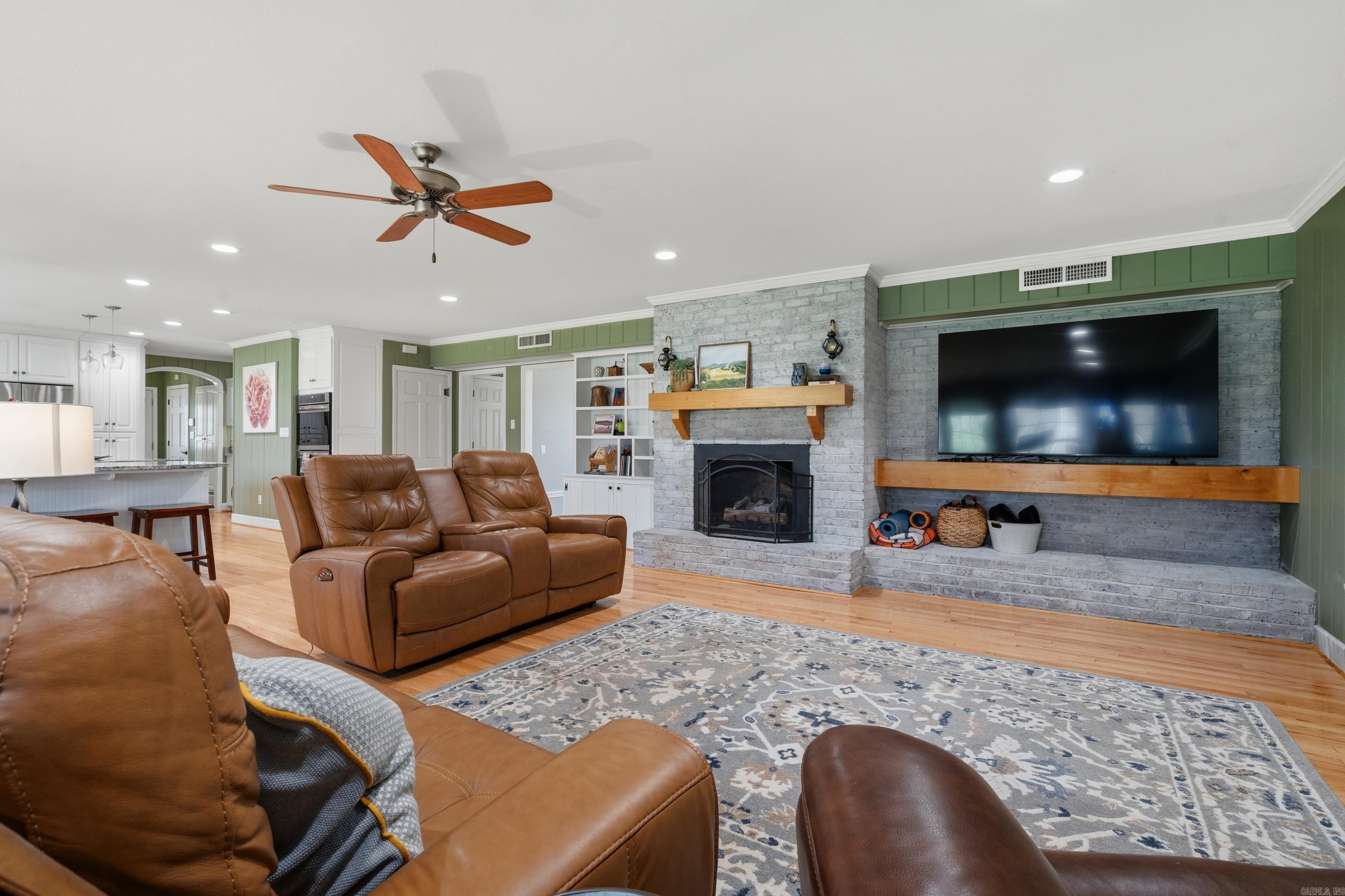 14 Pinewood Drive Arkadelphia, AR 71923-0000