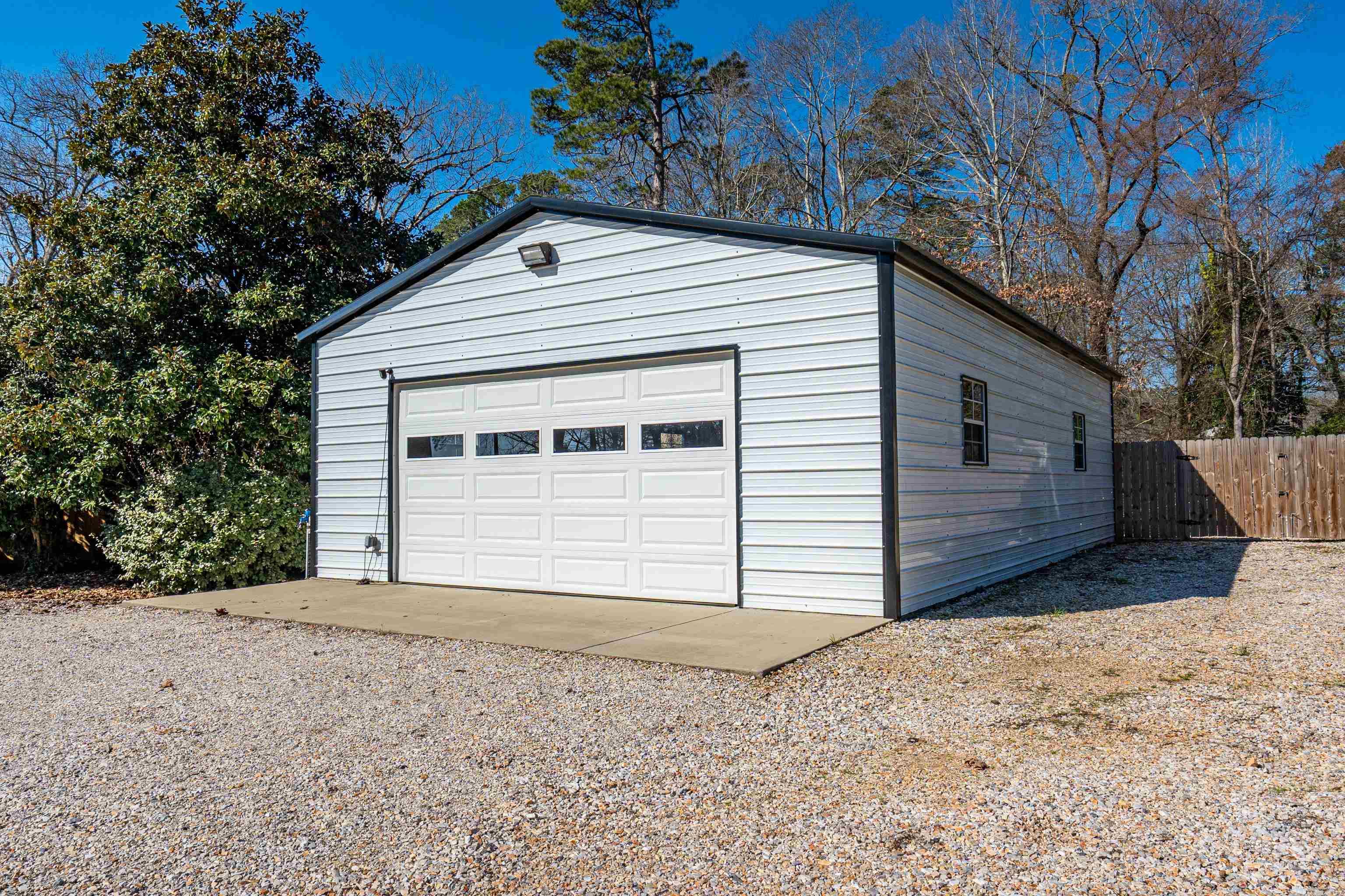 14 Pinewood Drive Arkadelphia, AR 71923-0000