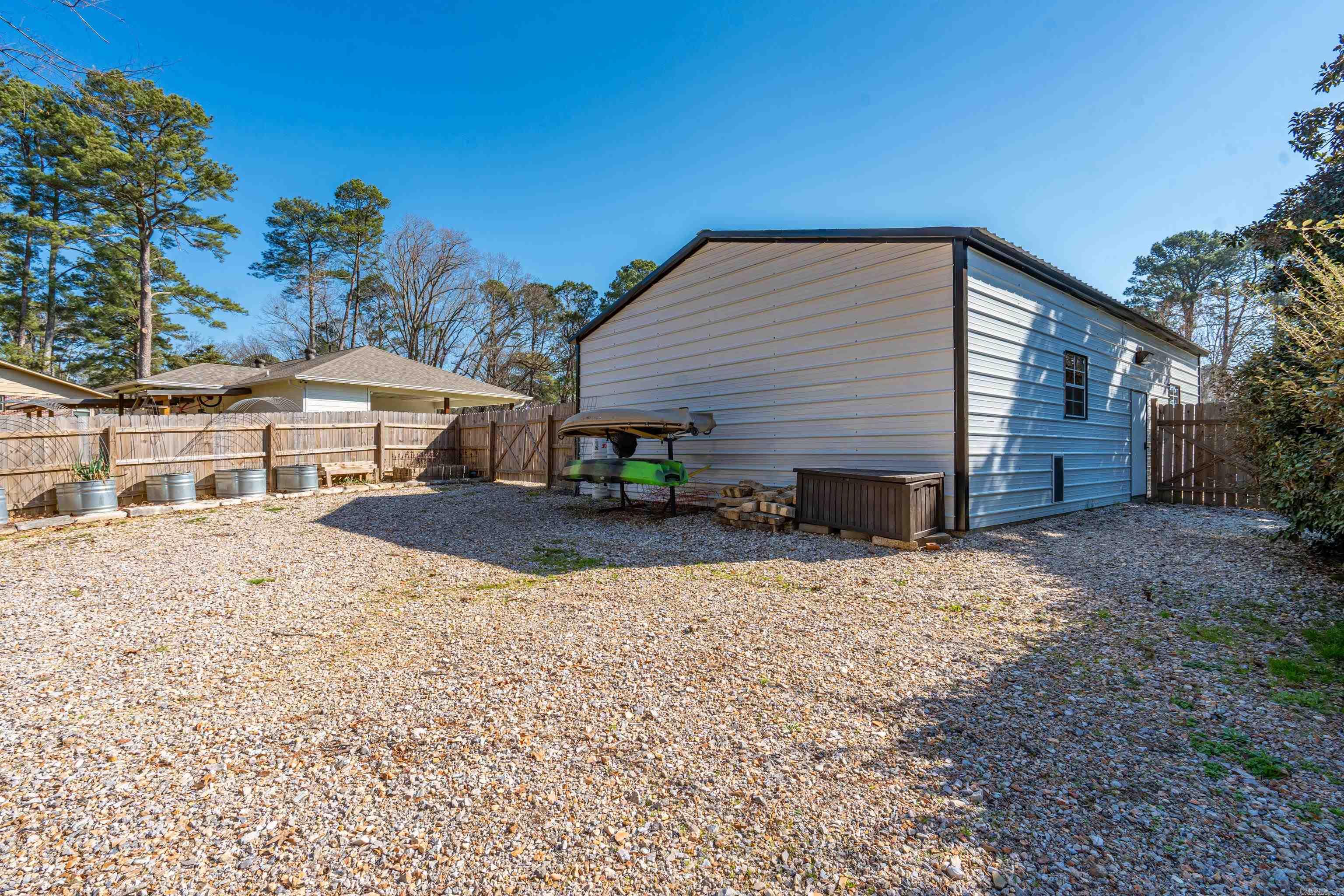 14 Pinewood Drive Arkadelphia, AR 71923-0000