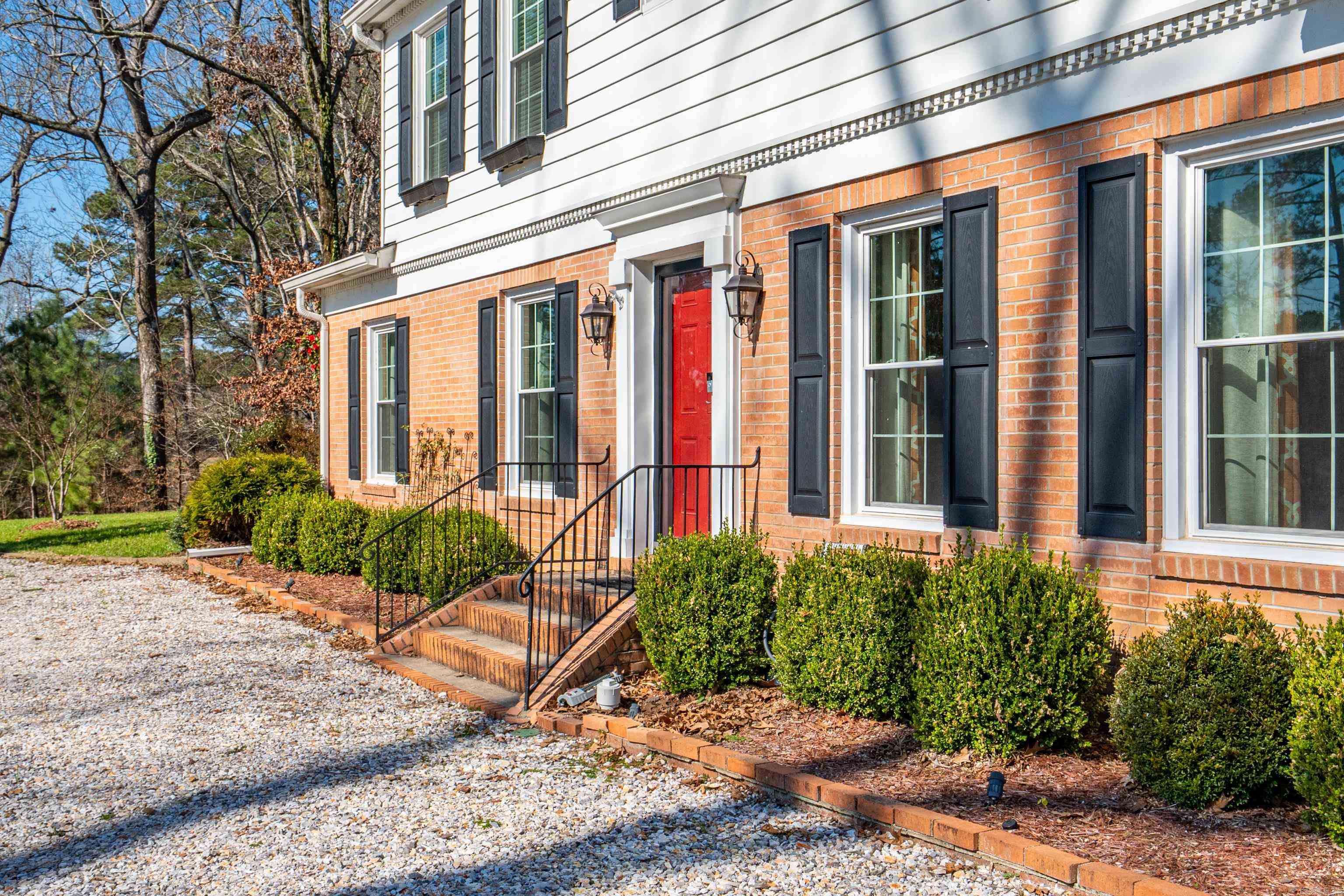 14 Pinewood Drive Arkadelphia, AR 71923-0000