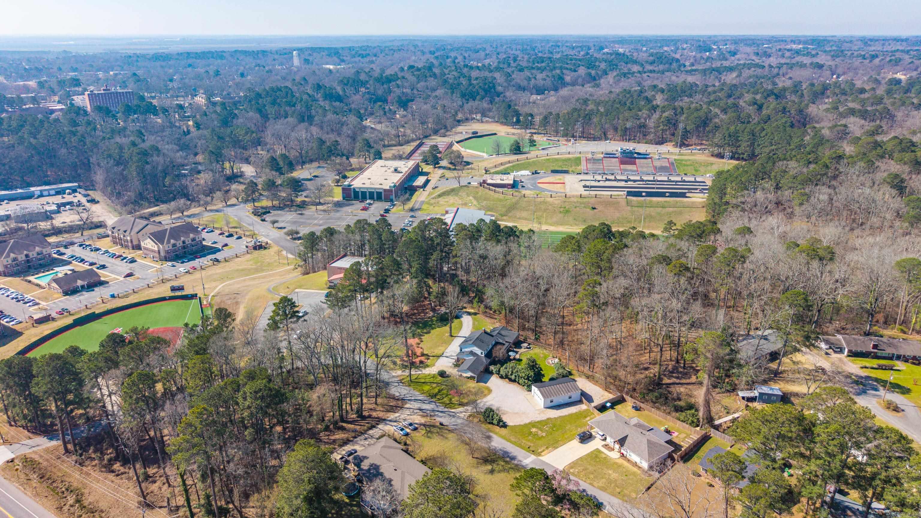 14 Pinewood Drive Arkadelphia, AR 71923-0000