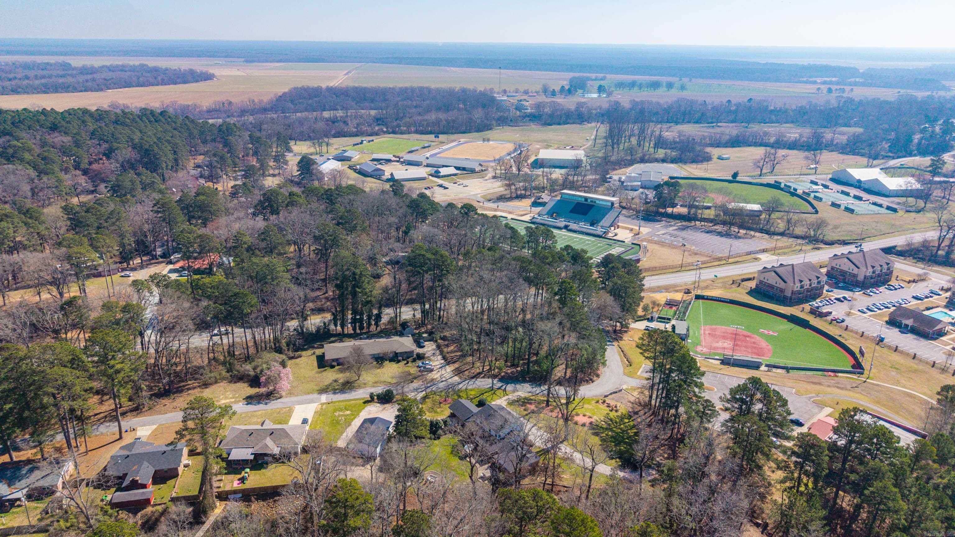 14 Pinewood Drive Arkadelphia, AR 71923-0000