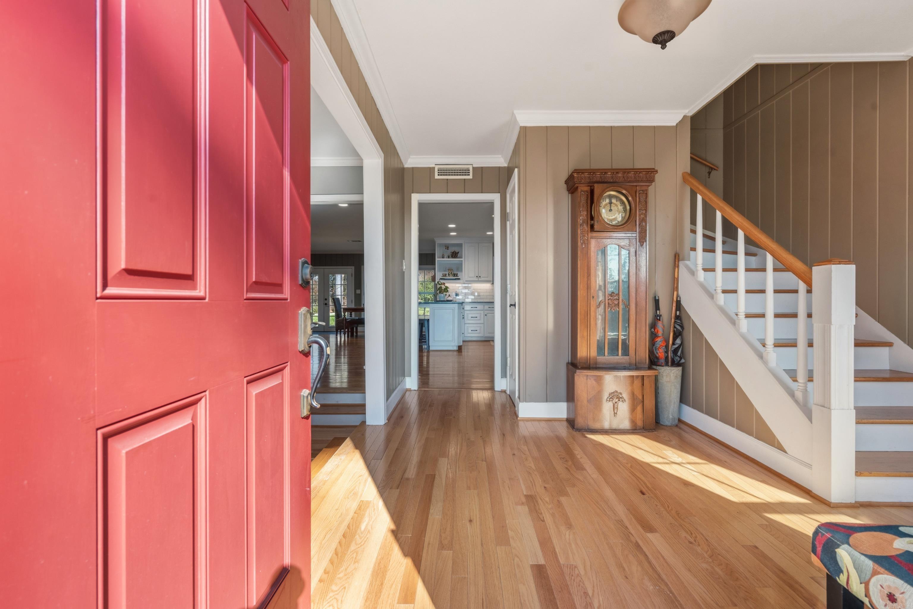 14 Pinewood Drive Arkadelphia, AR 71923-0000