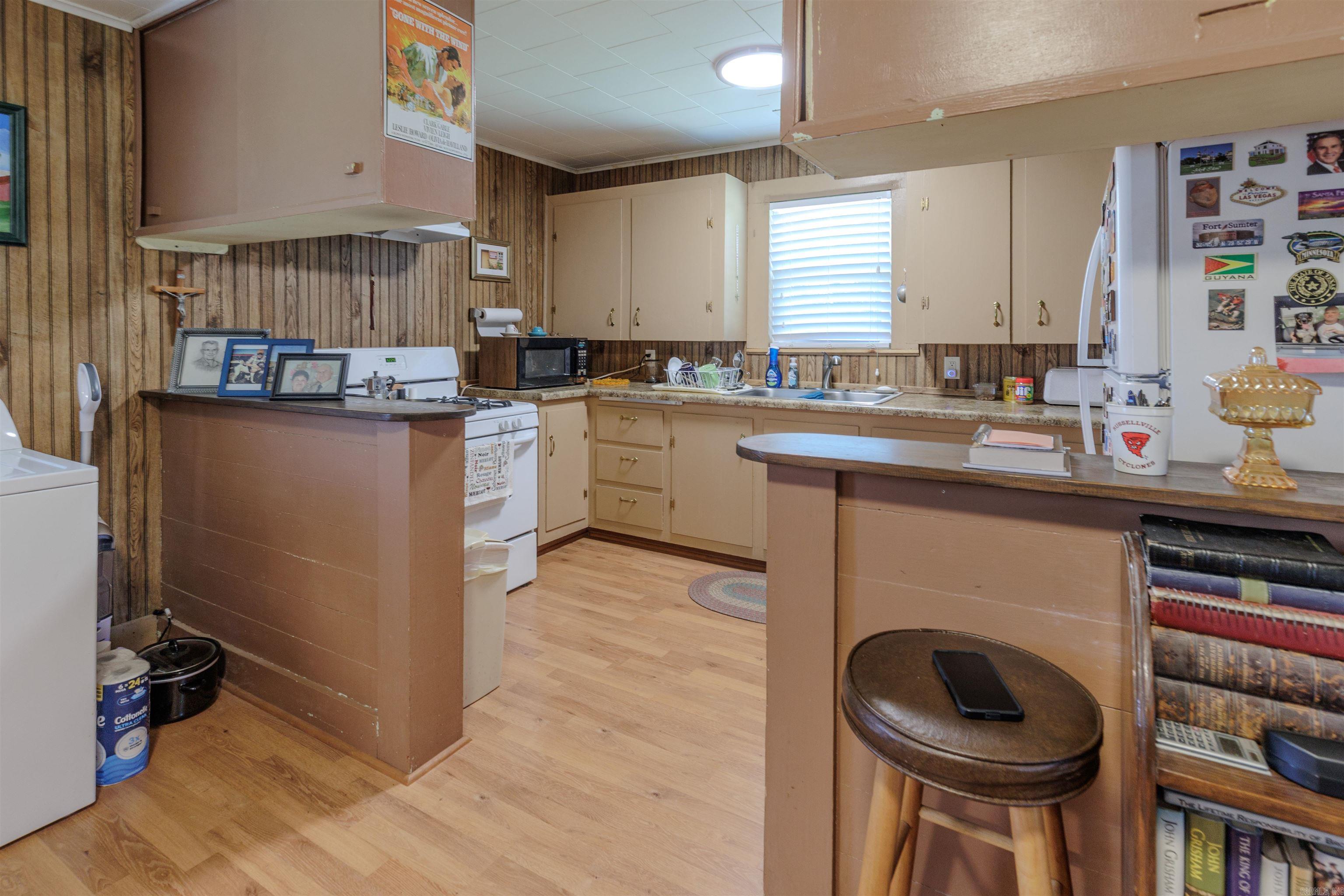 932 Cherry Hill  Perryville, AR