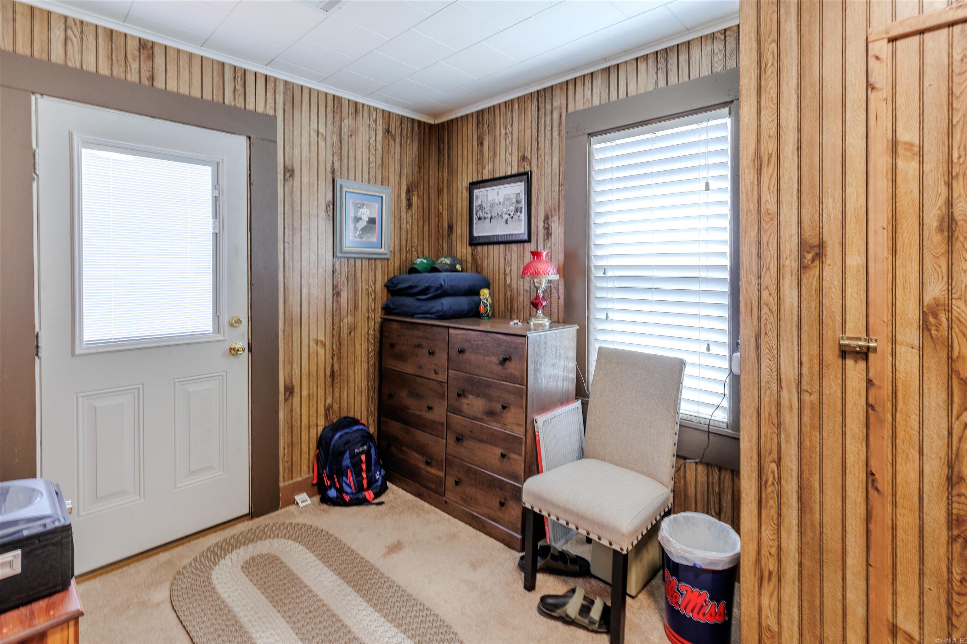 932 Cherry Hill  Perryville, AR