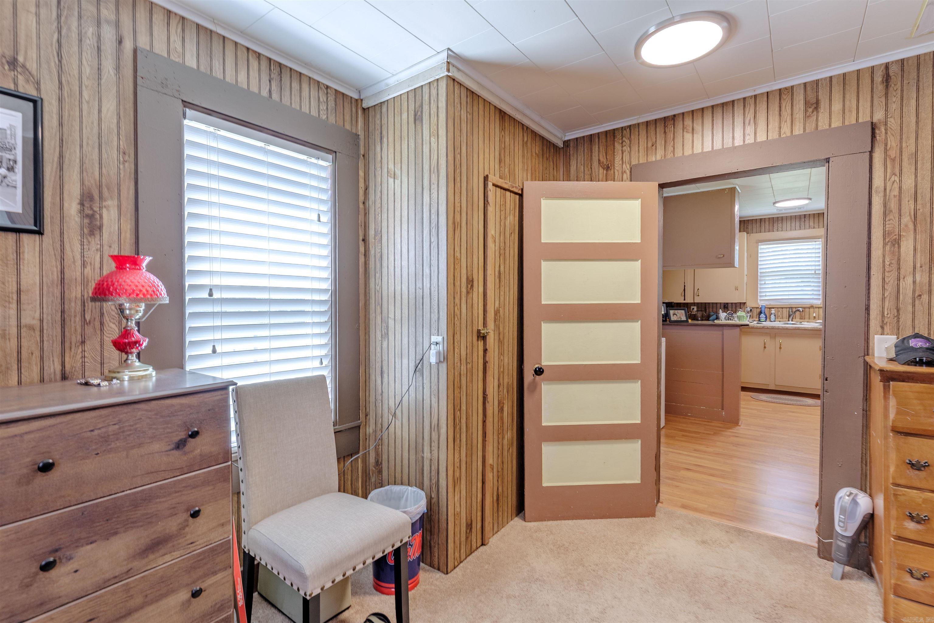 932 Cherry Hill  Perryville, AR