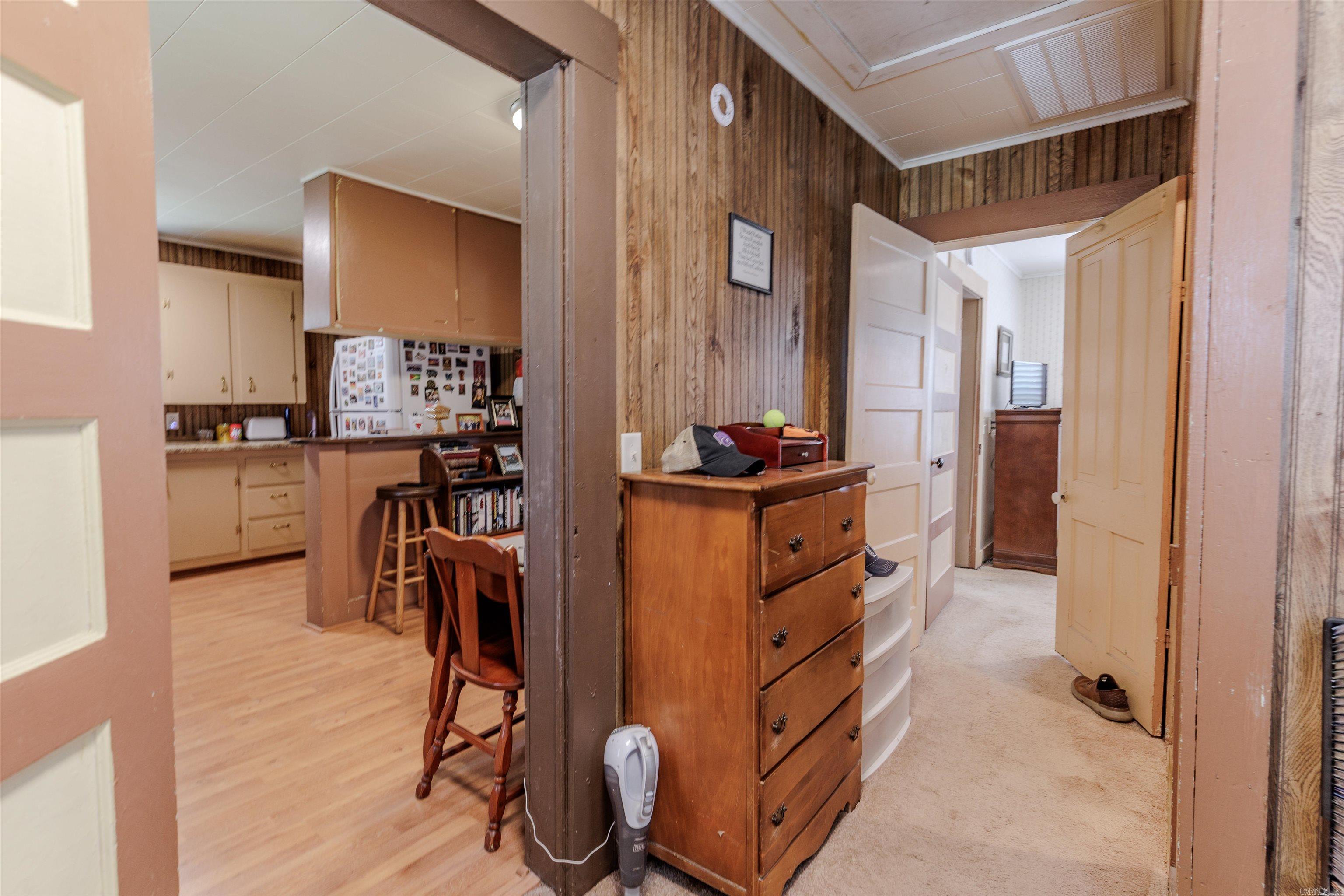 932 Cherry Hill  Perryville, AR