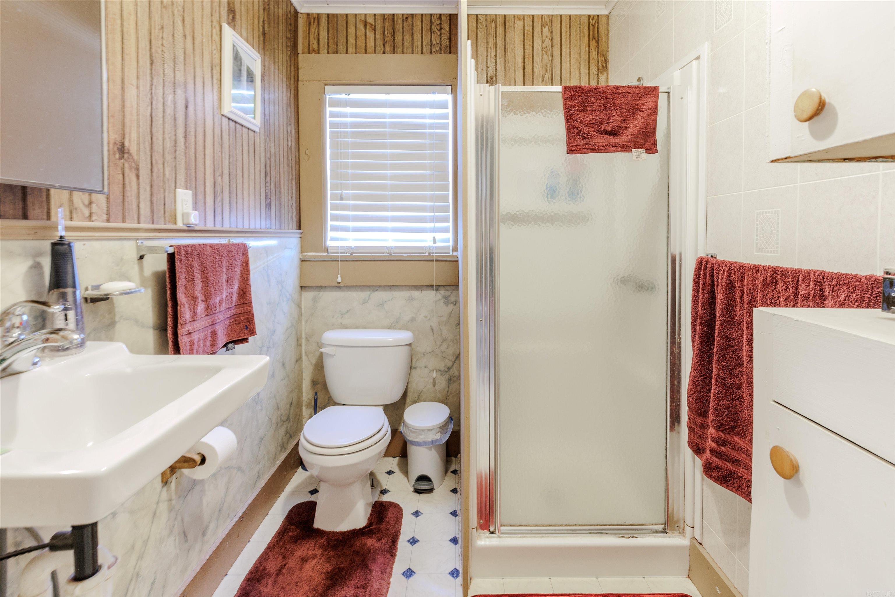 932 Cherry Hill  Perryville, AR