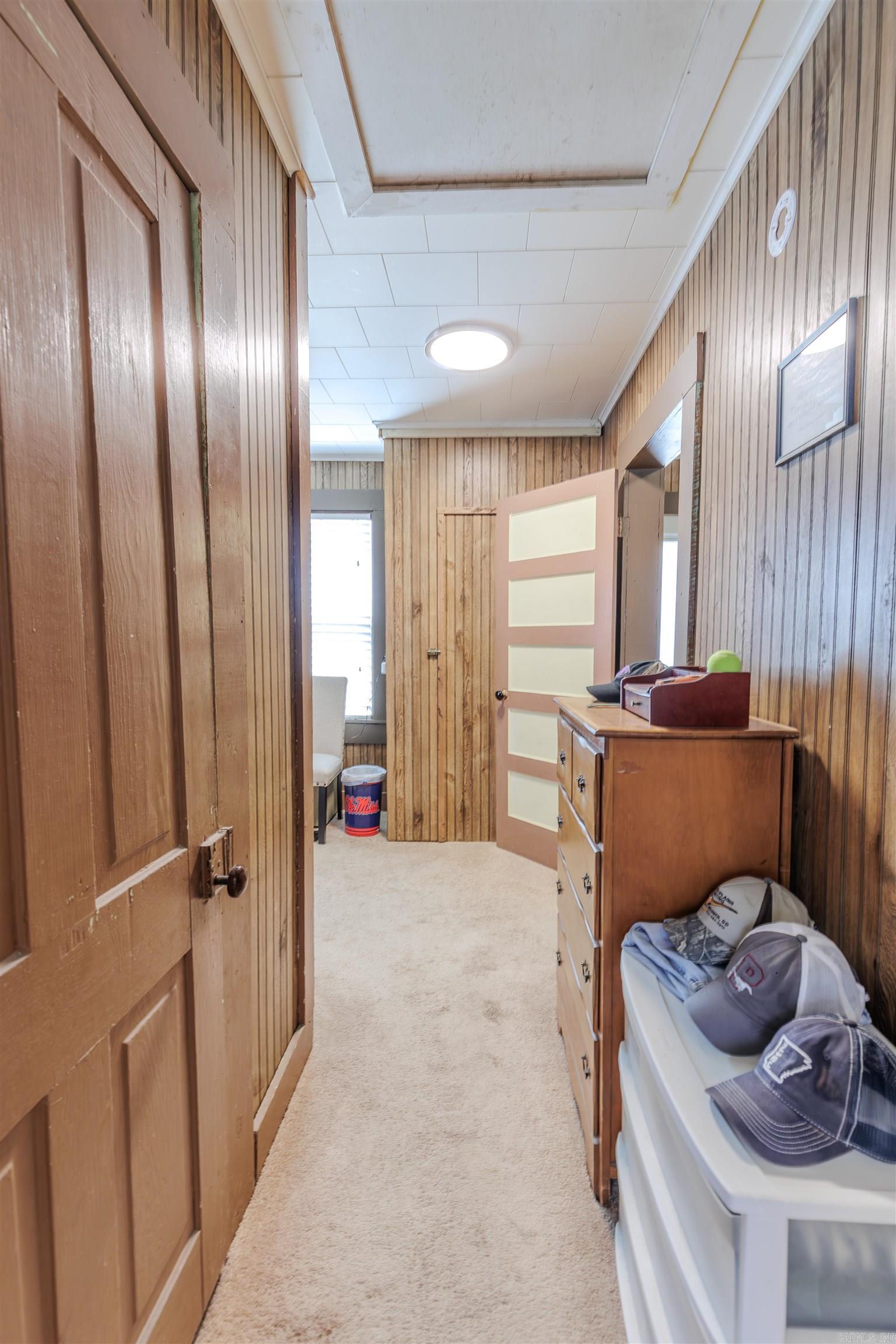 932 Cherry Hill  Perryville, AR