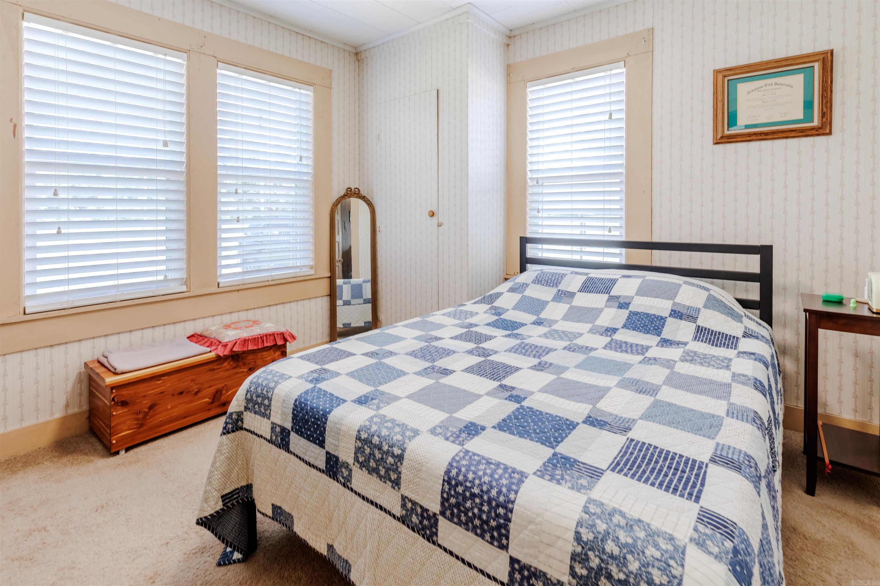 932 Cherry Hill  Perryville, AR