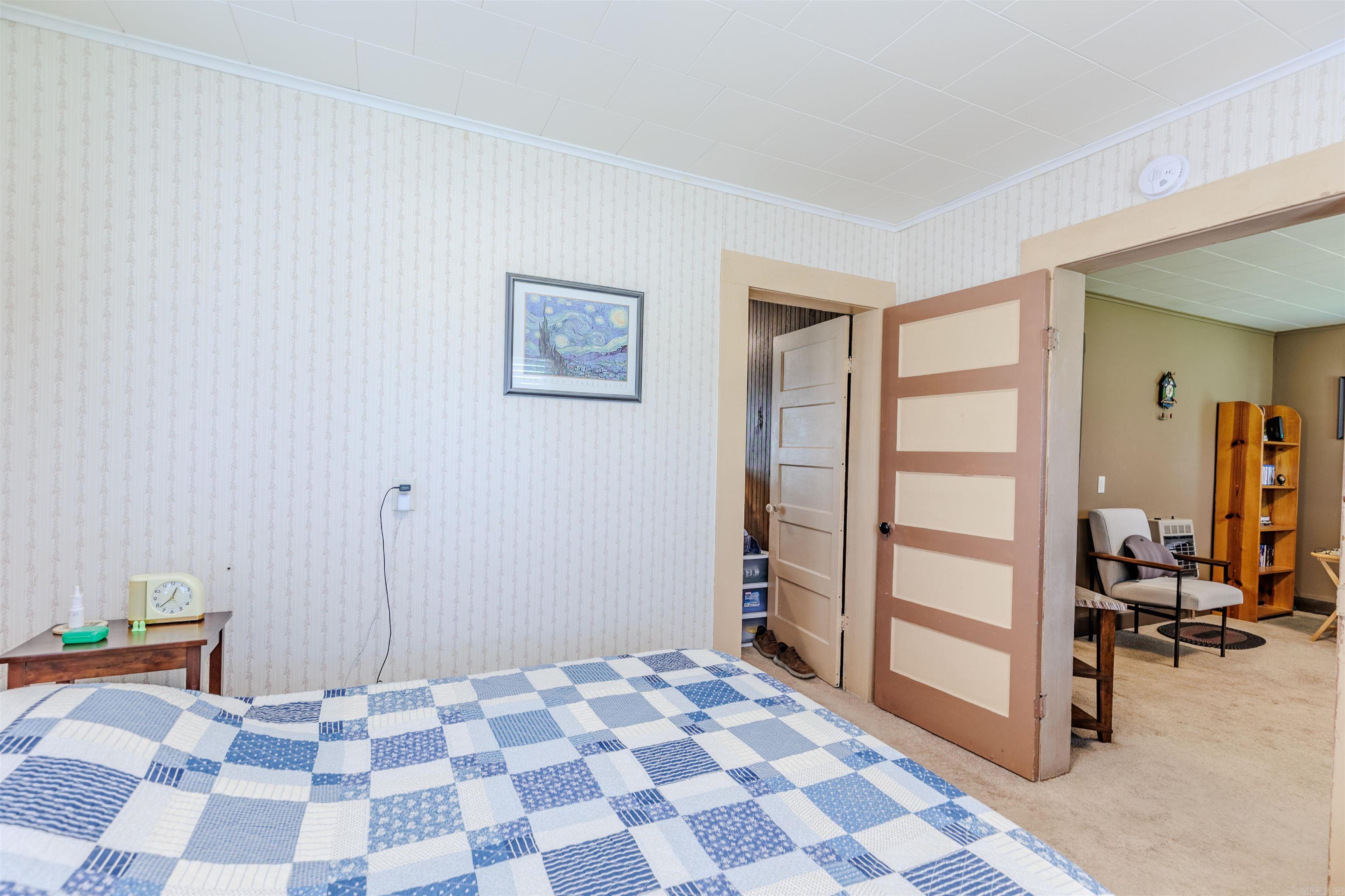 932 Cherry Hill  Perryville, AR