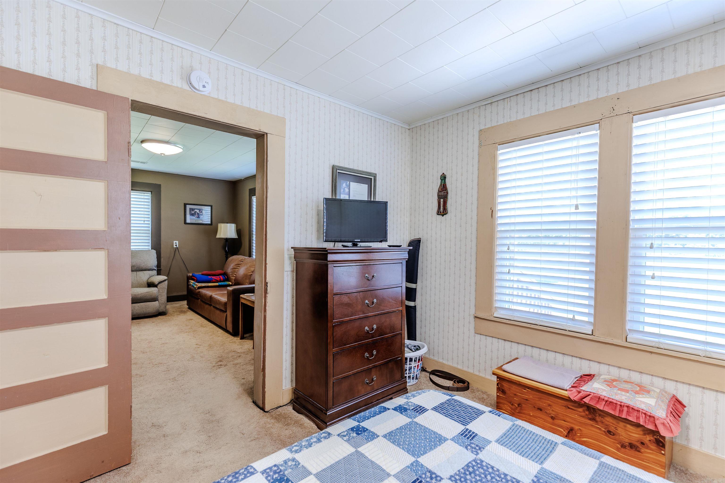932 Cherry Hill  Perryville, AR