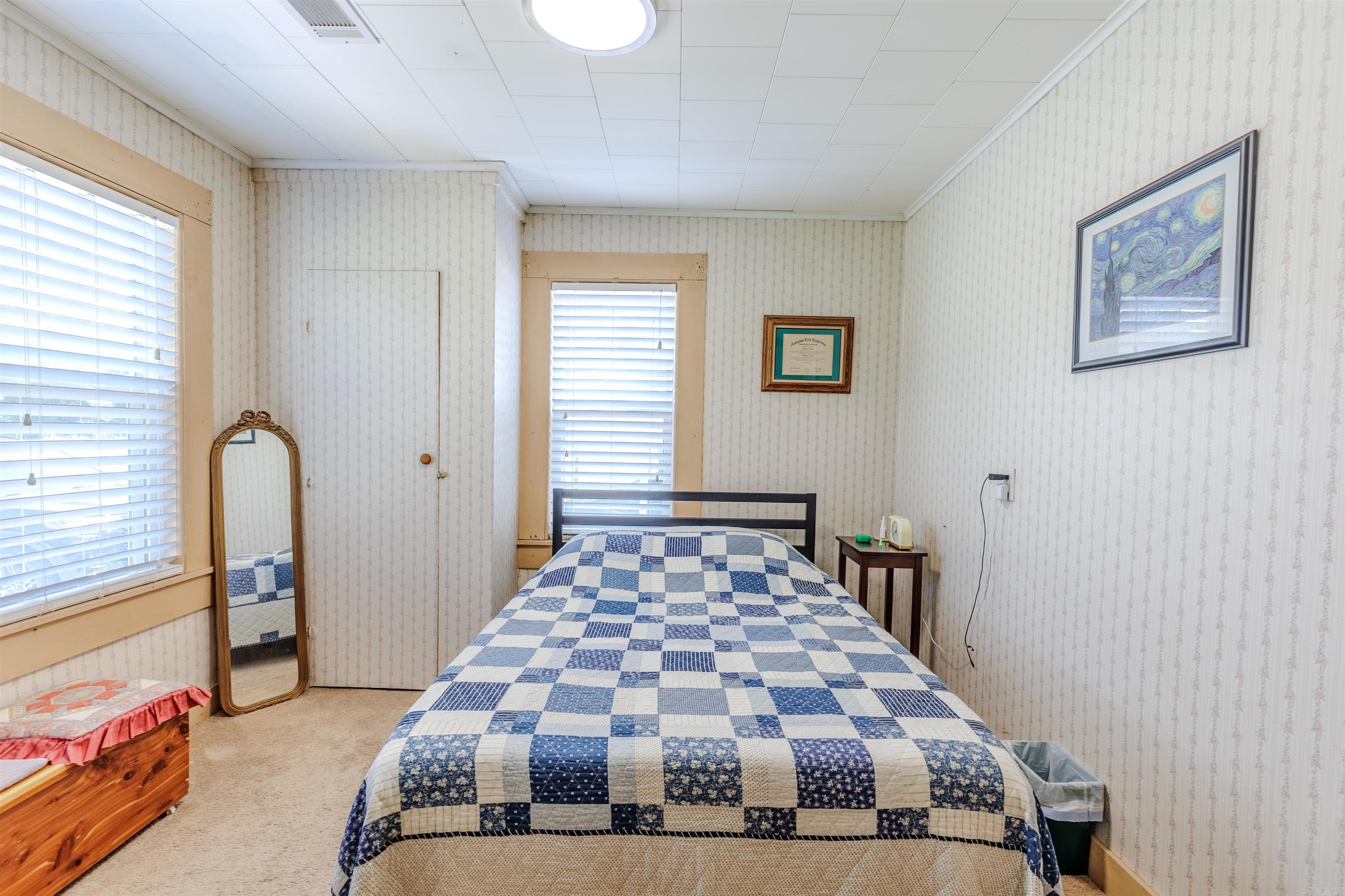 932 Cherry Hill  Perryville, AR