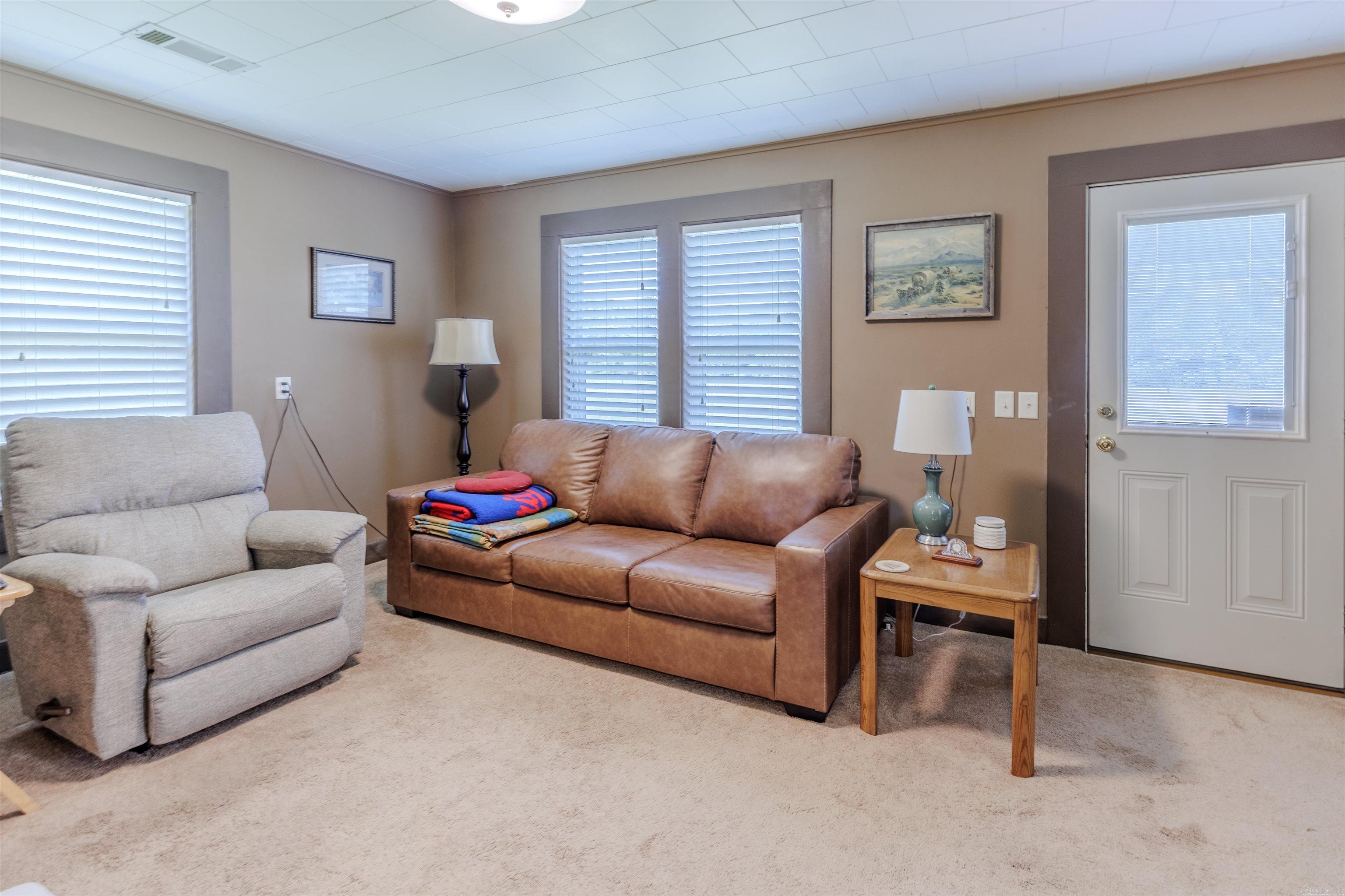 932 Cherry Hill  Perryville, AR