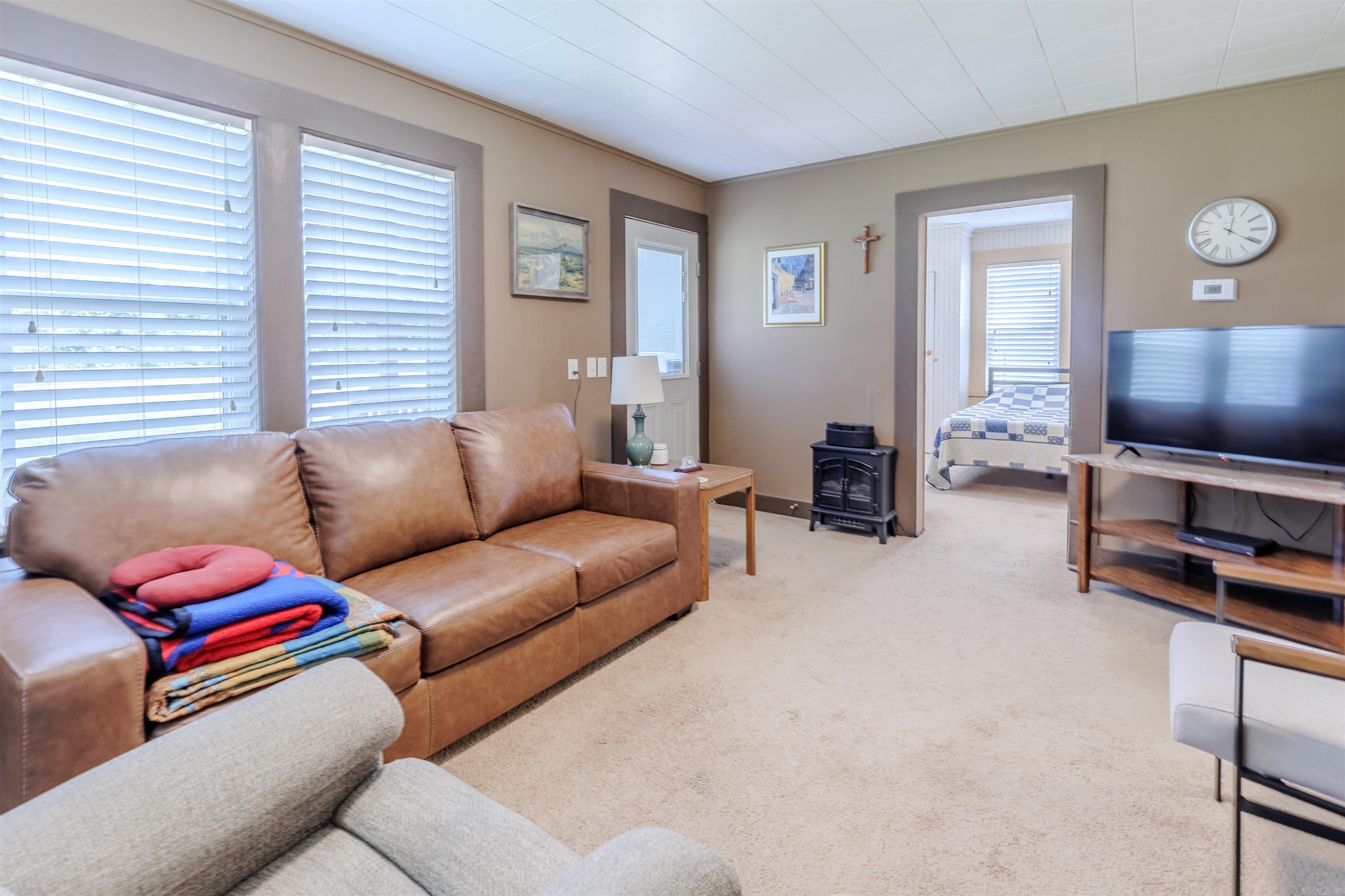 932 Cherry Hill  Perryville, AR