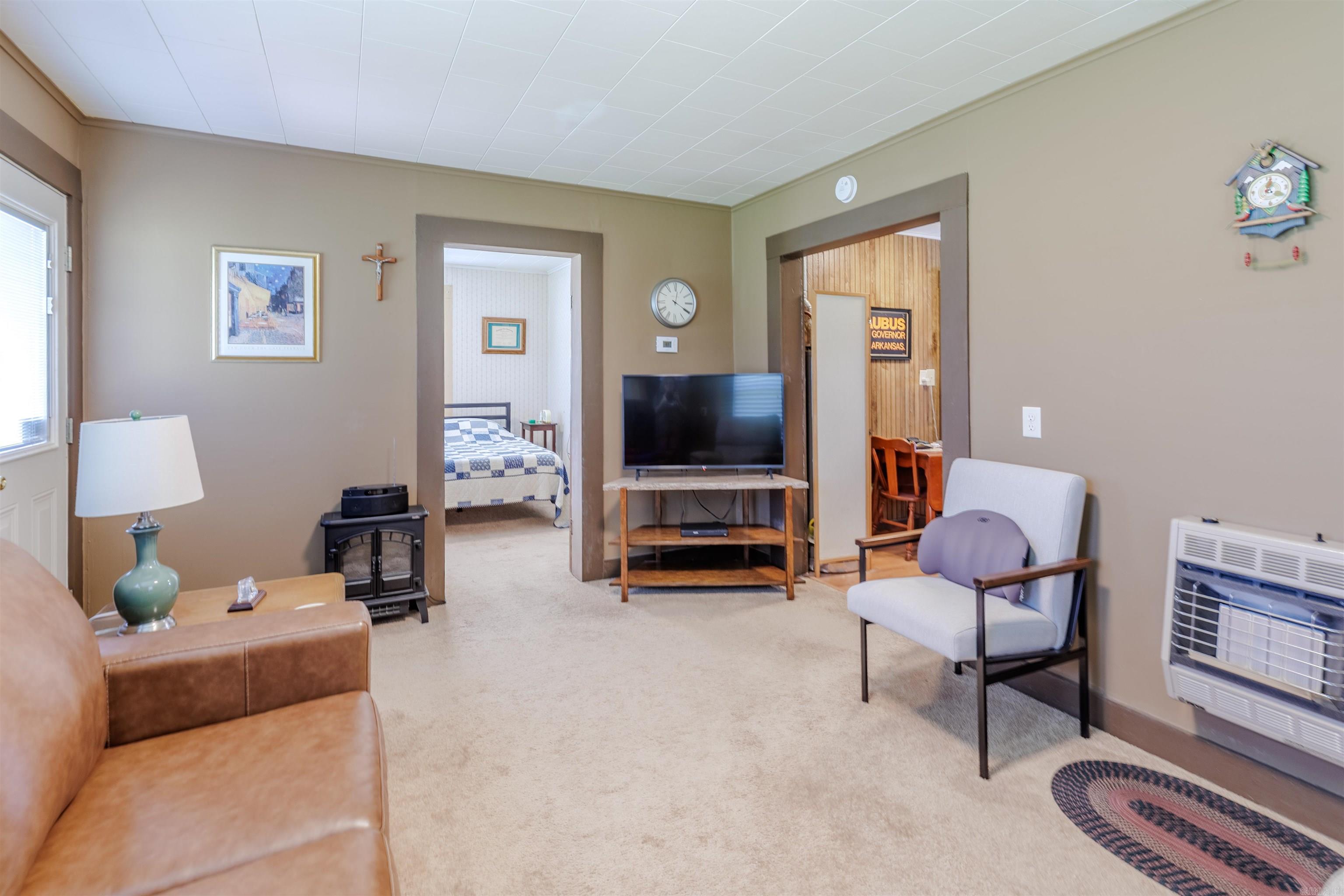 932 Cherry Hill  Perryville, AR