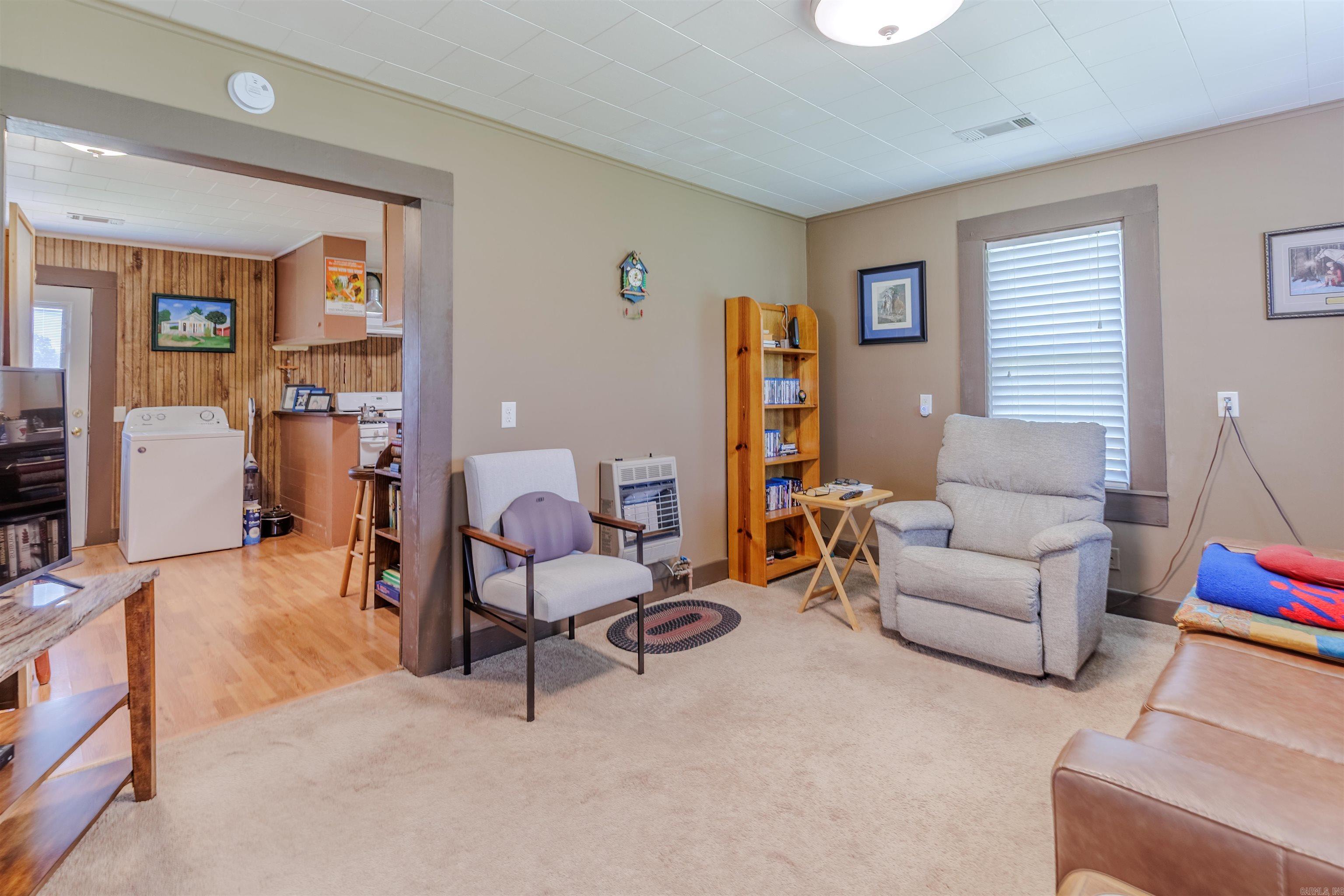 932 Cherry Hill  Perryville, AR