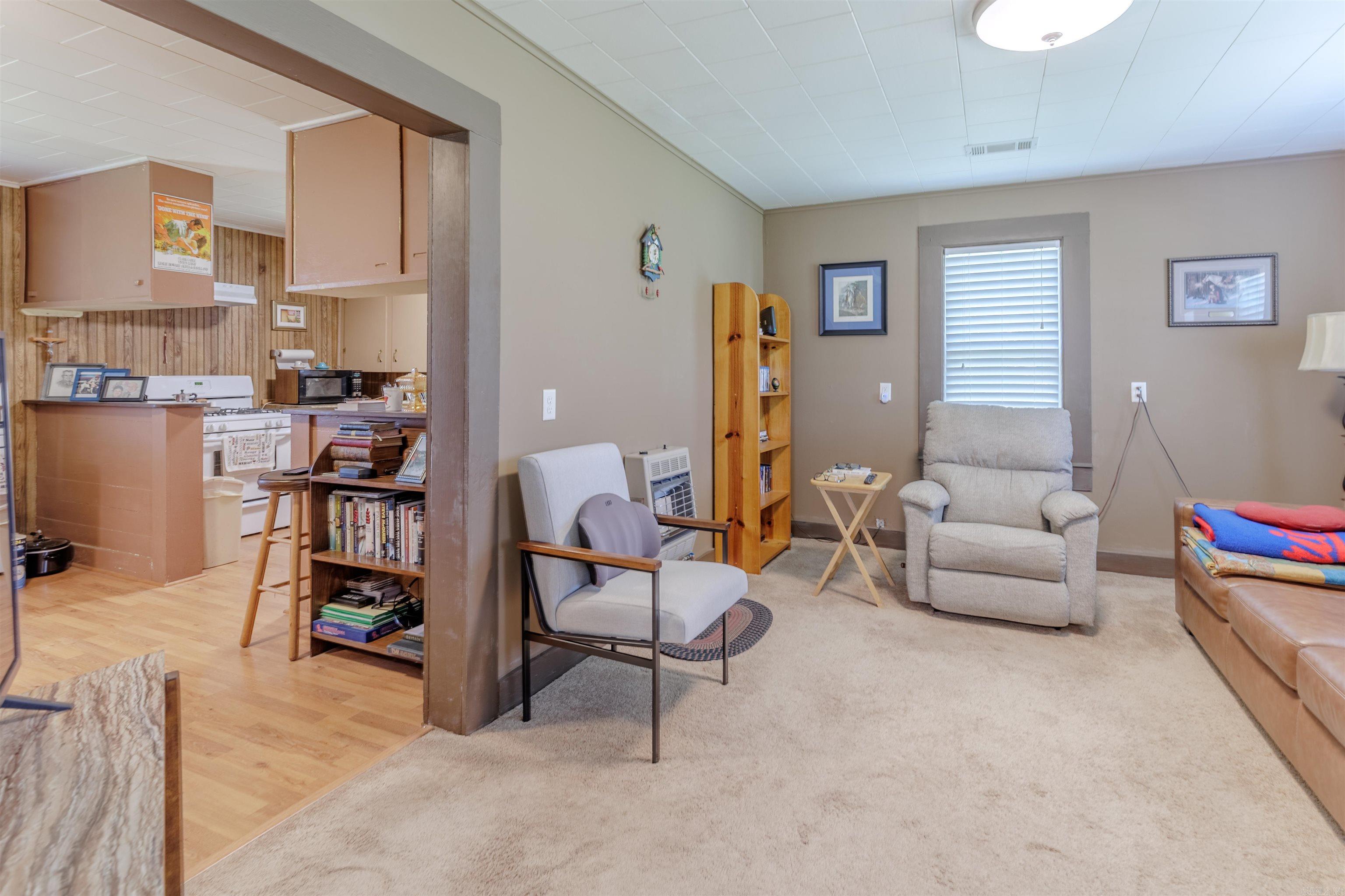 932 Cherry Hill  Perryville, AR