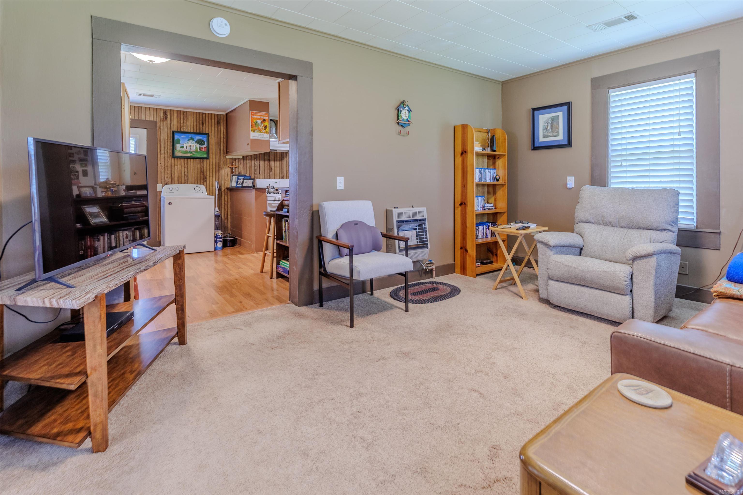 932 Cherry Hill  Perryville, AR