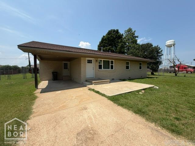 121  Stone  Lake City, AR