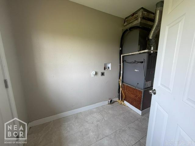 121 Stone  Lake City, AR