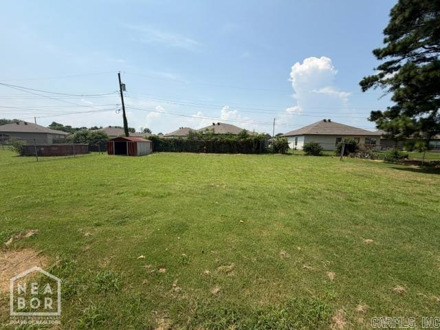 121 Stone  Lake City, AR