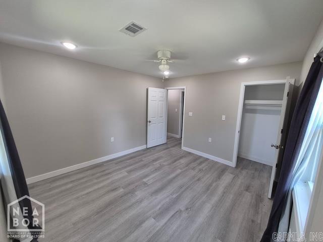 121 Stone  Lake City, AR
