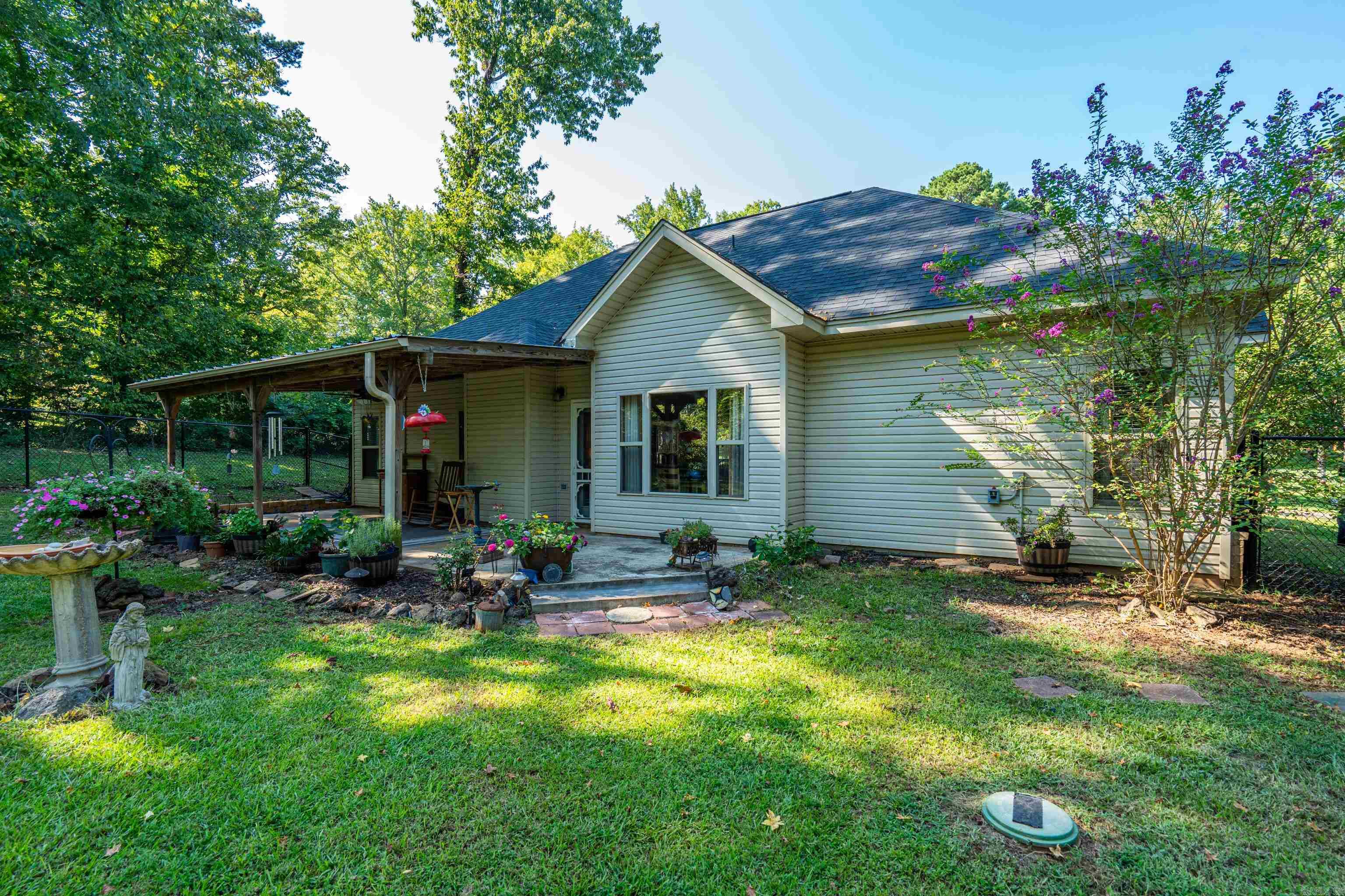 249 Mission  Malvern, AR