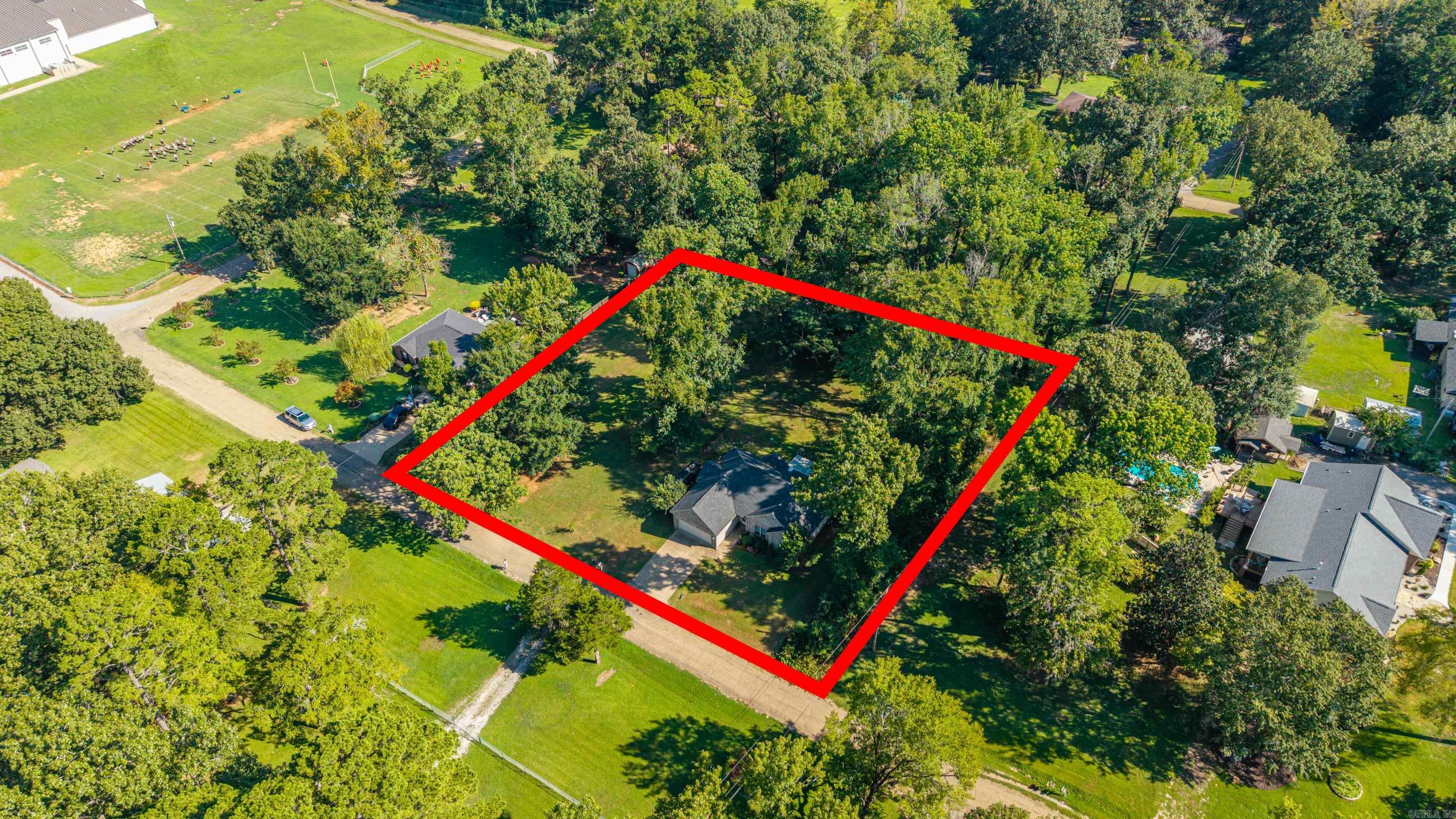 249 Mission  Malvern, AR