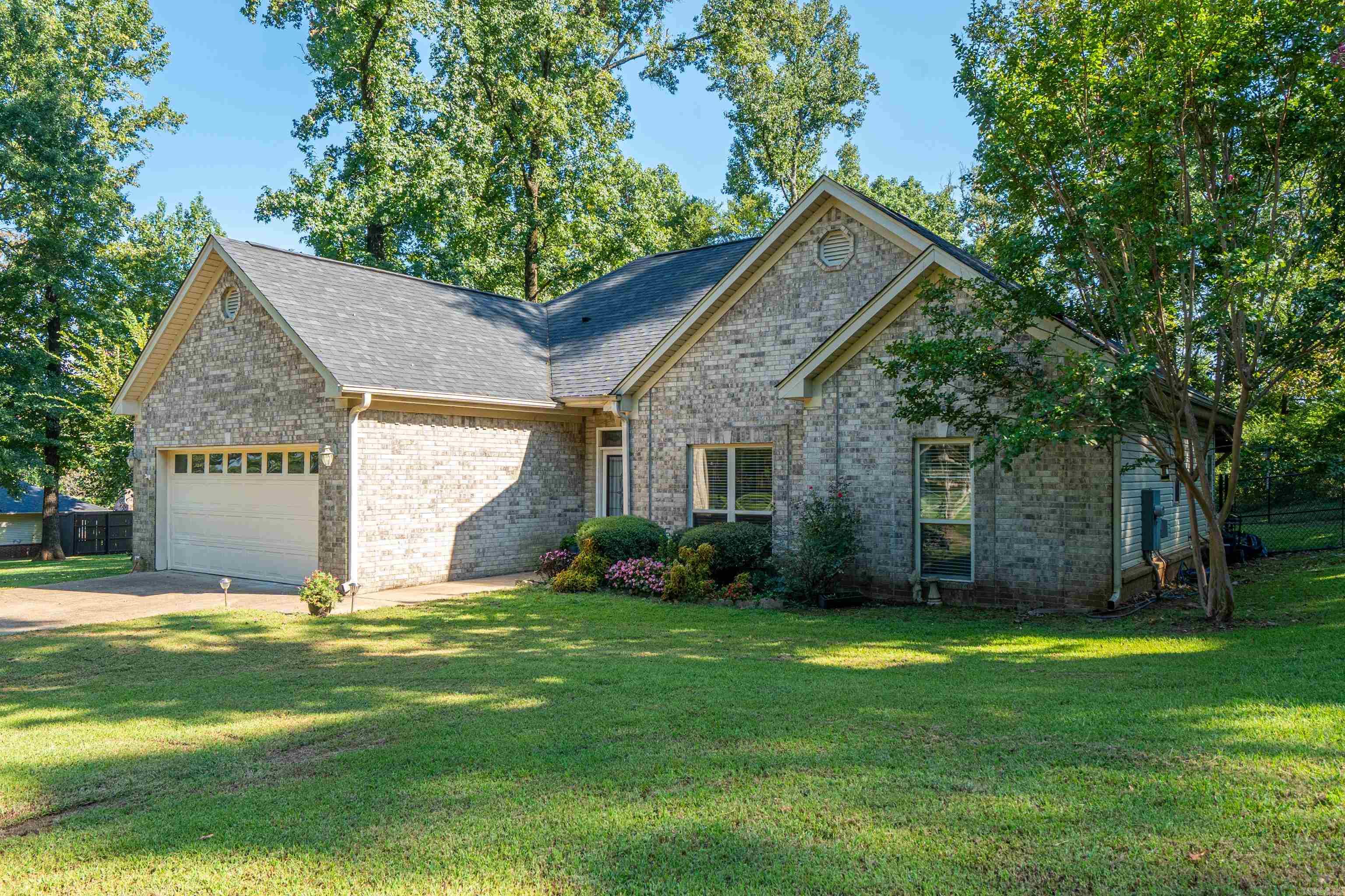 249 Mission  Malvern, AR