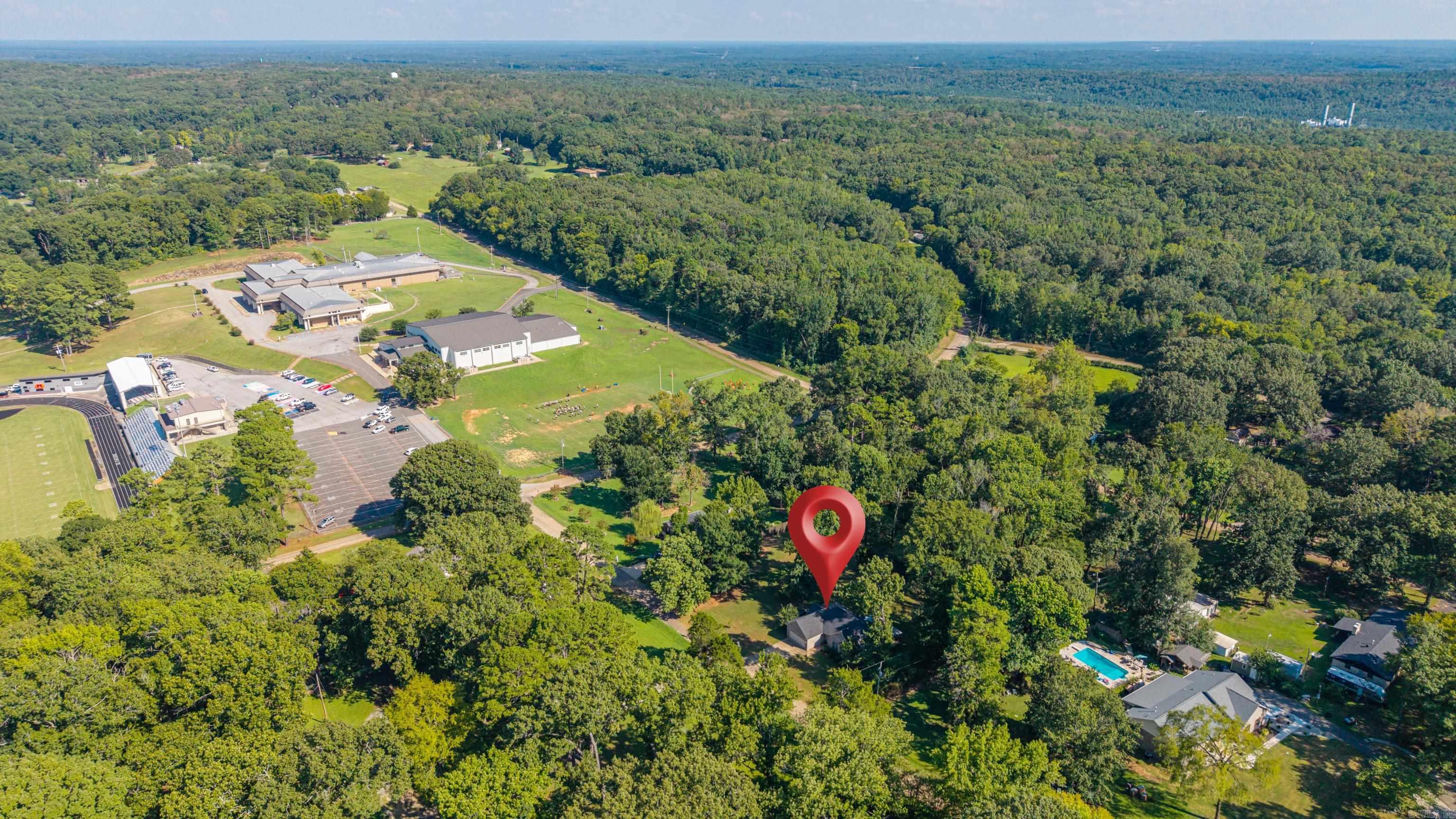 249 Mission  Malvern, AR