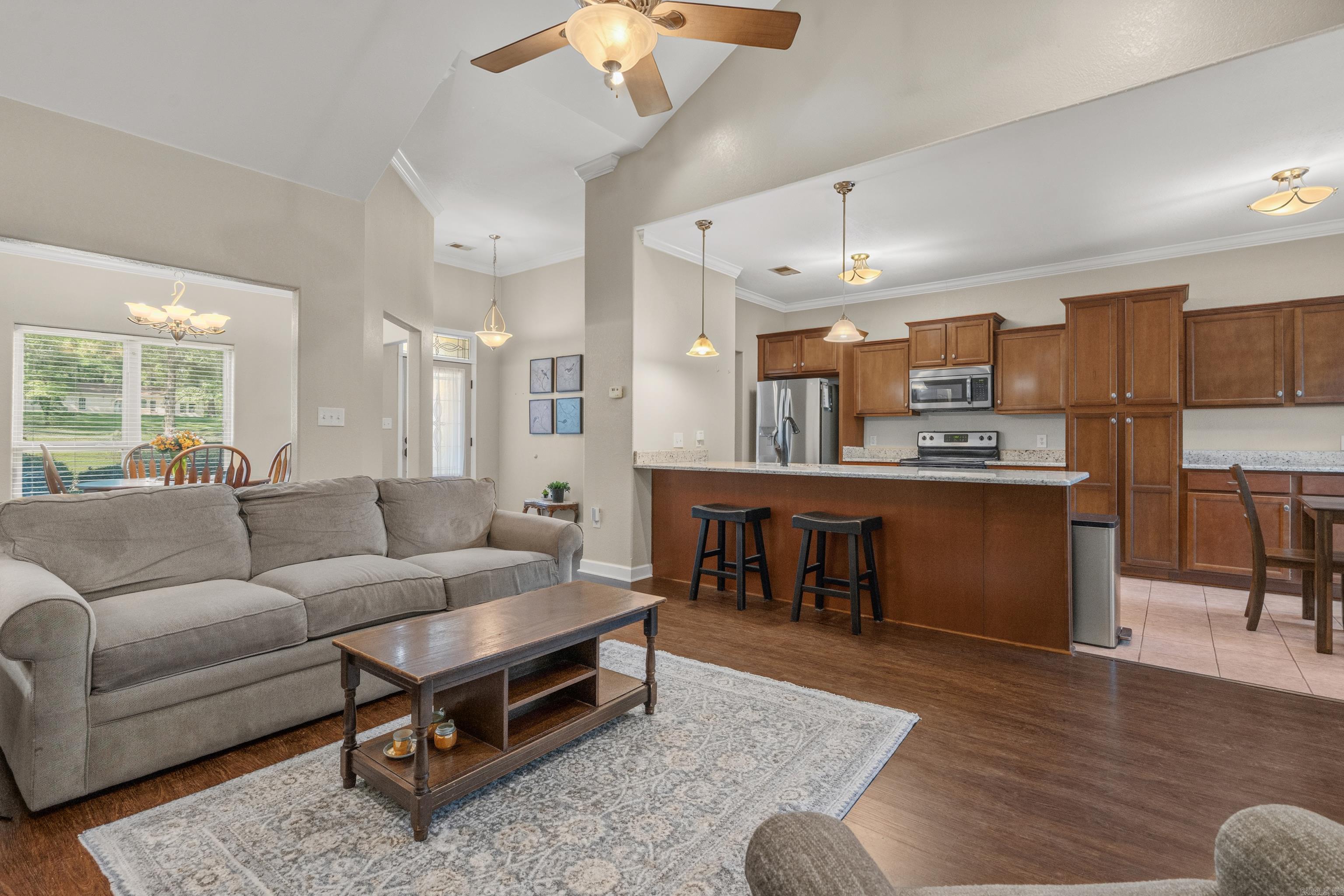 249 Mission  Malvern, AR