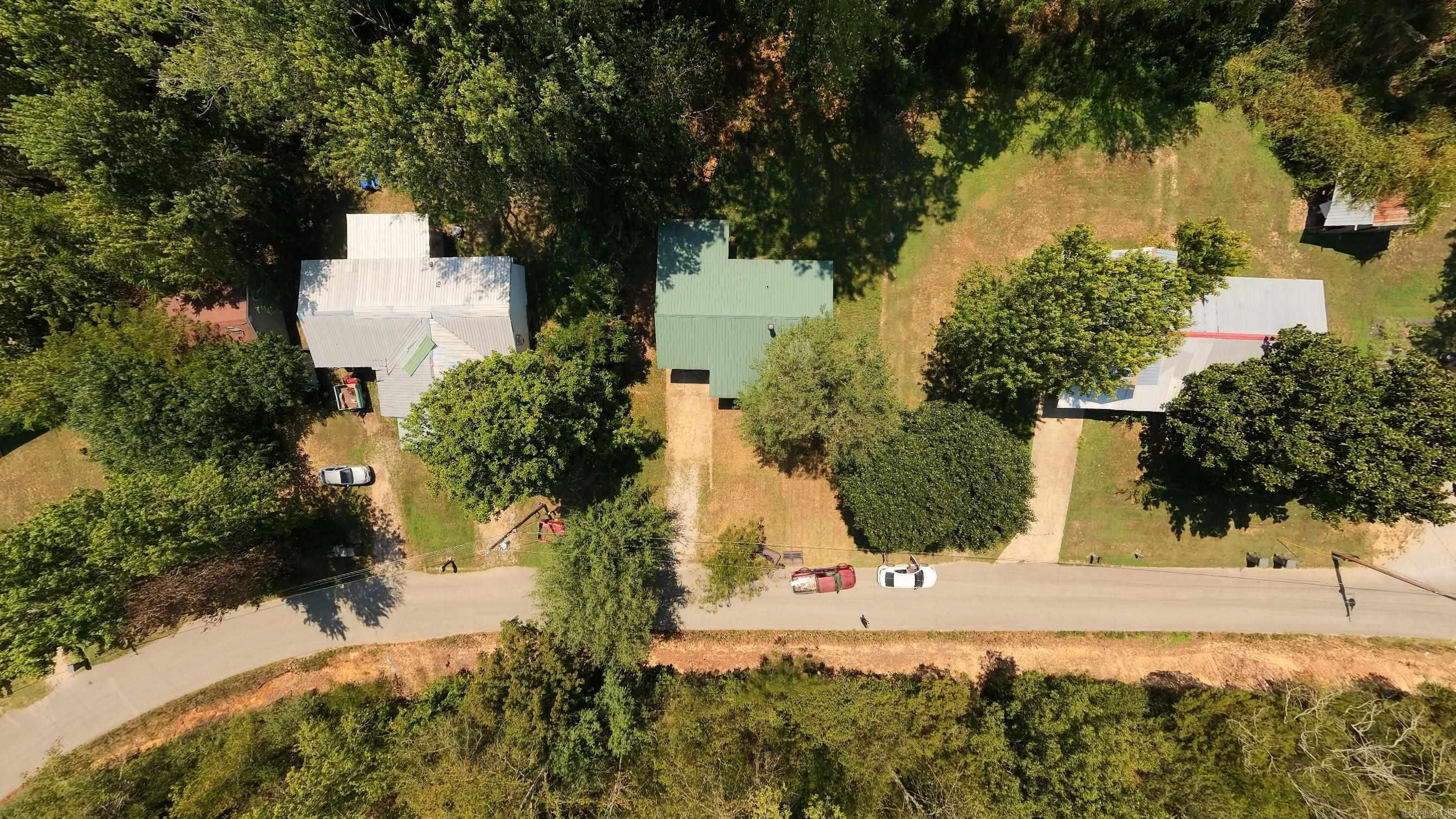 3320 Cave Creek Road