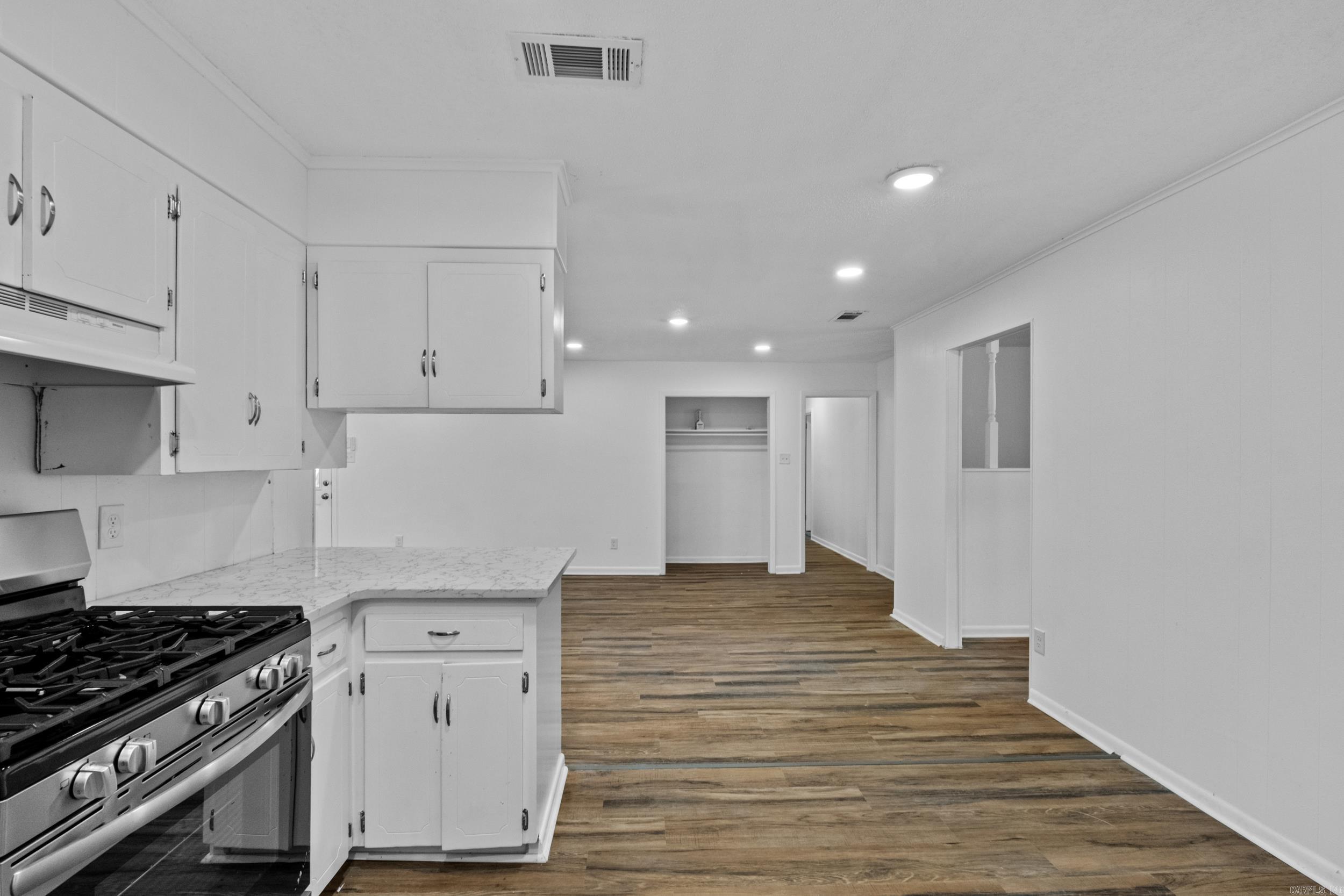 51 Wagner  Bryant, AR