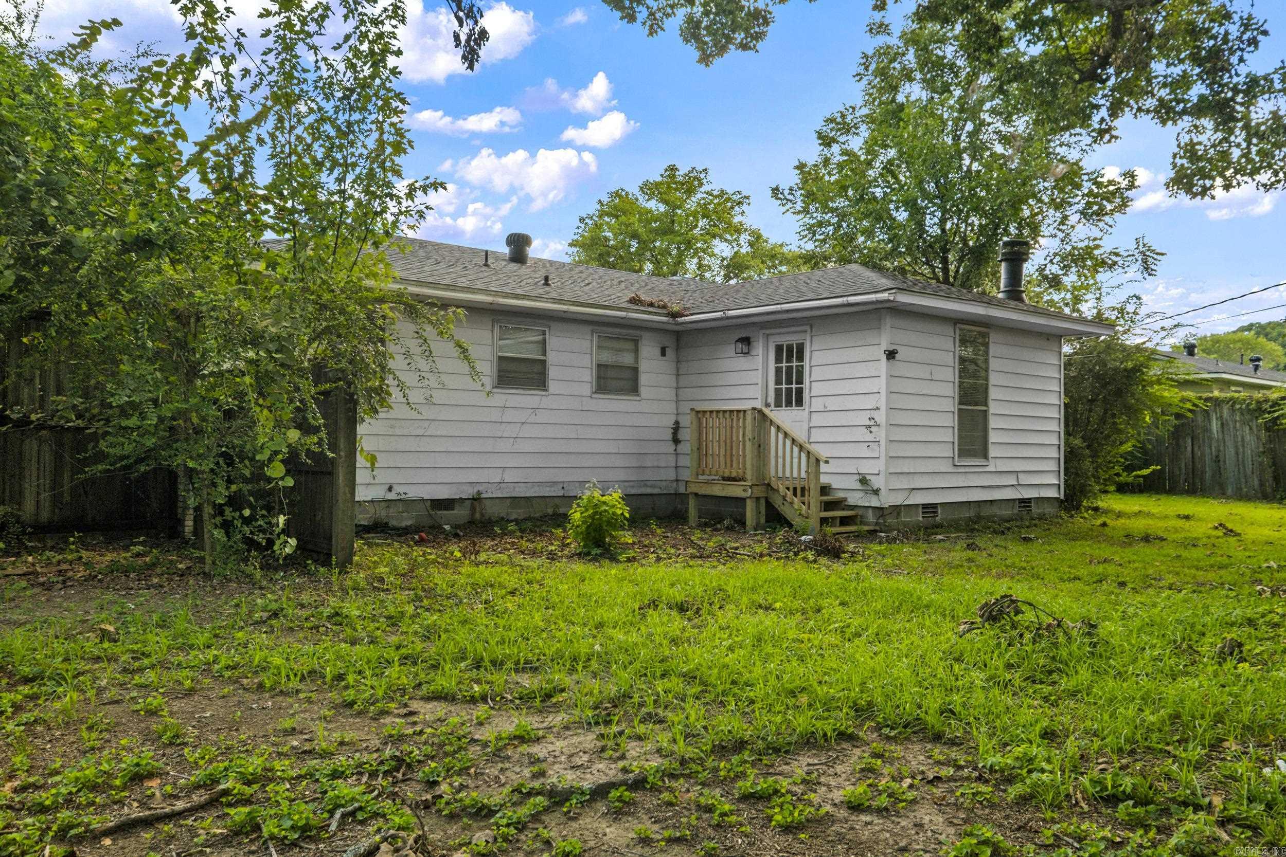51 Wagner  Bryant, AR