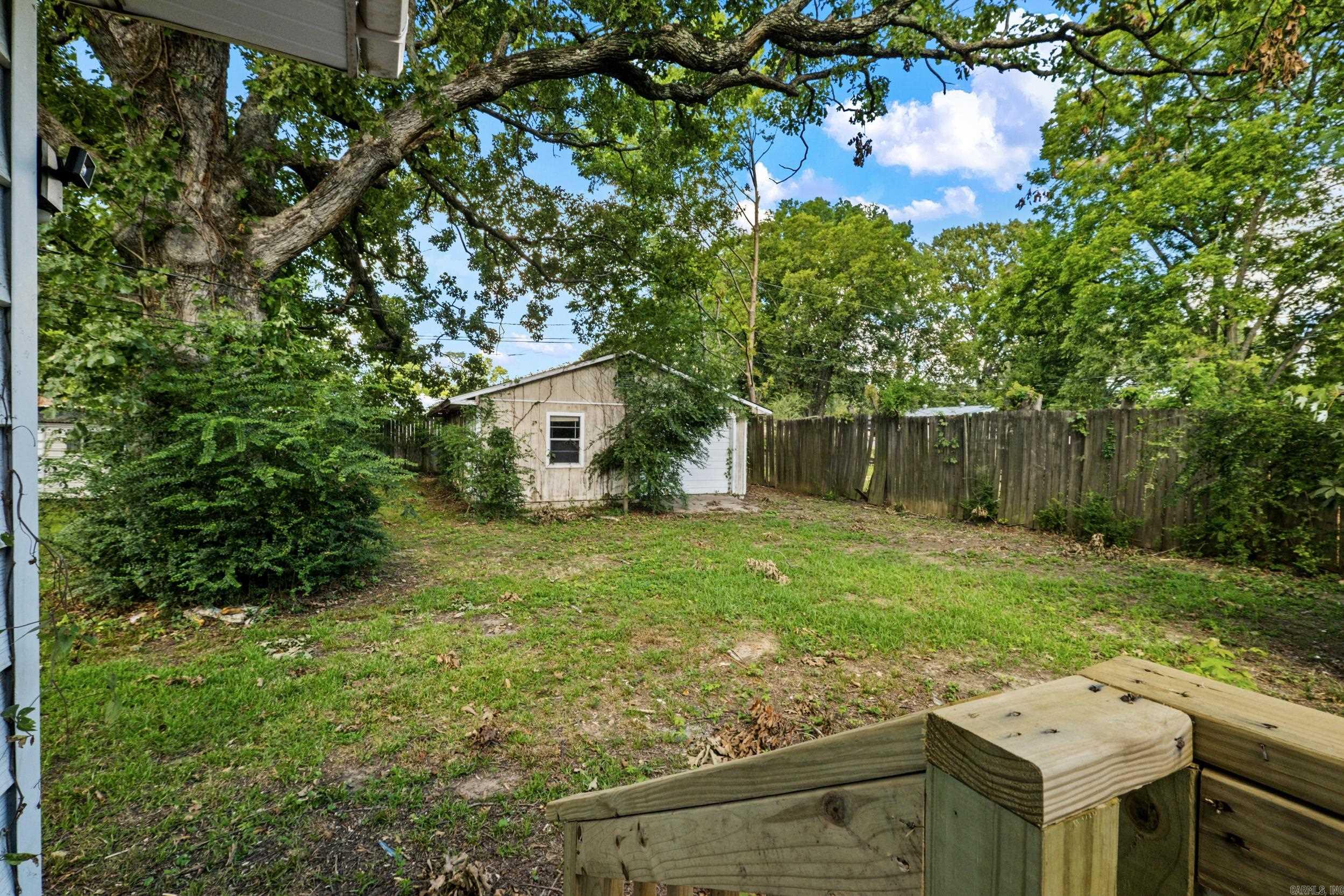 51 Wagner  Bryant, AR