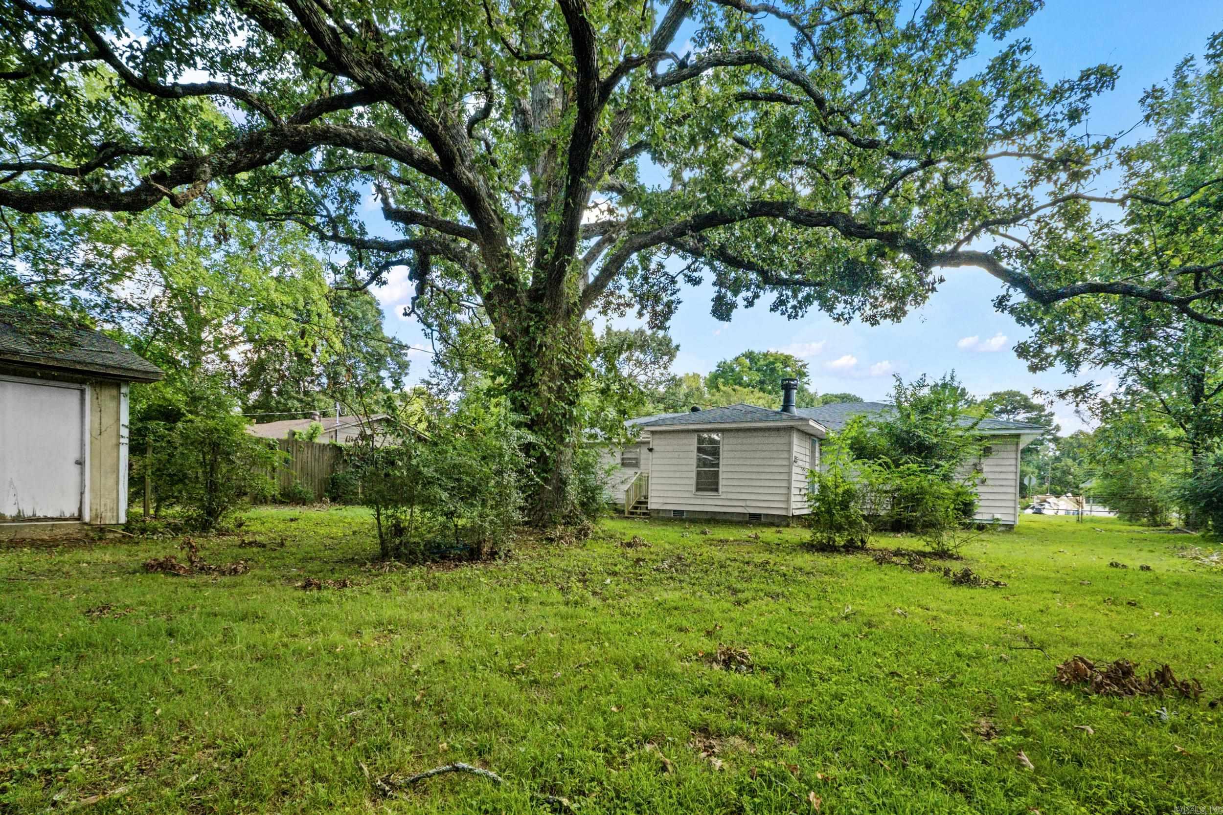 51 Wagner  Bryant, AR
