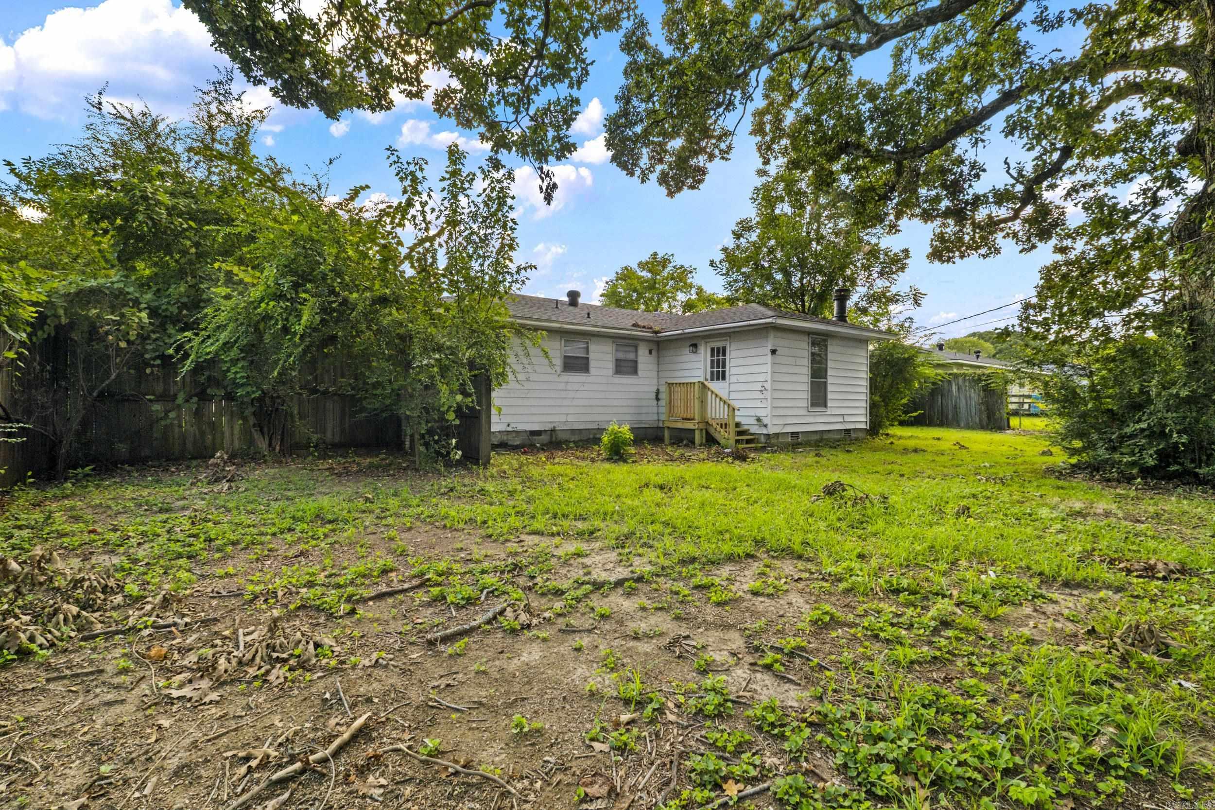 51 Wagner  Bryant, AR