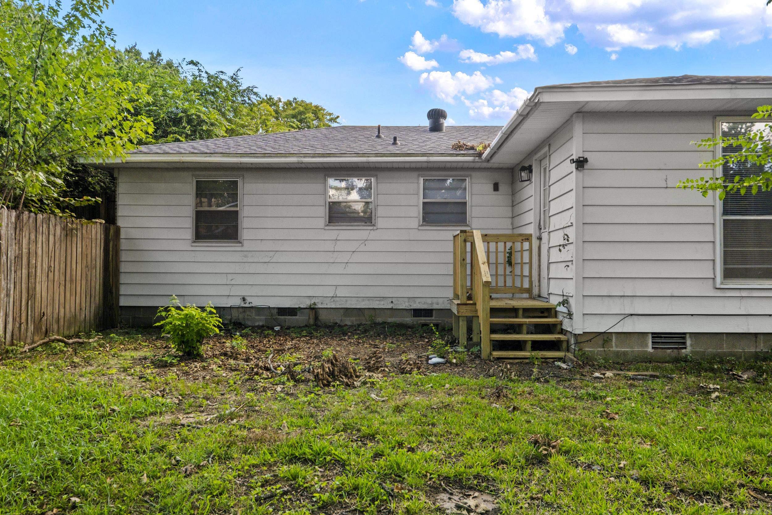 51 Wagner  Bryant, AR