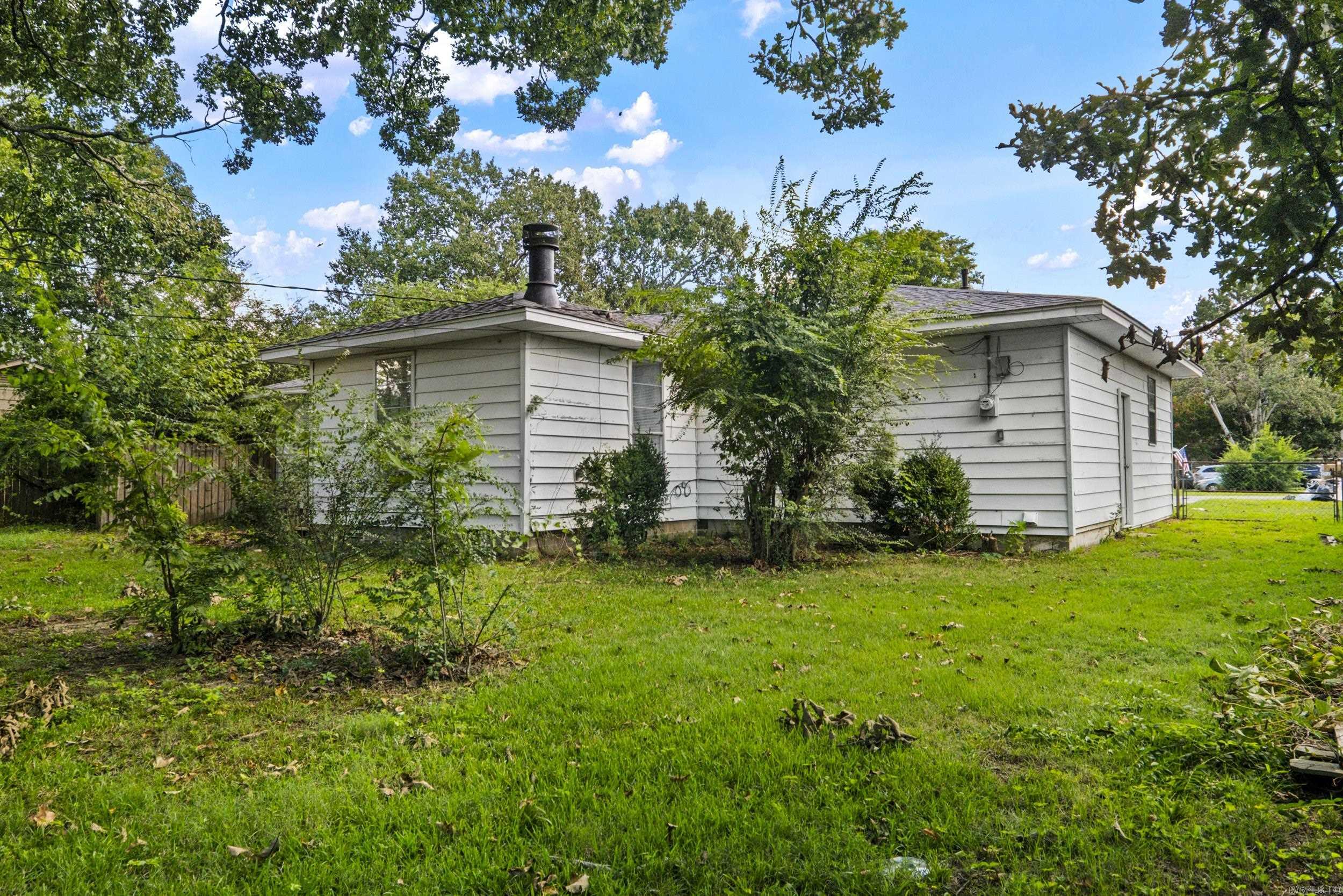 51 Wagner  Bryant, AR