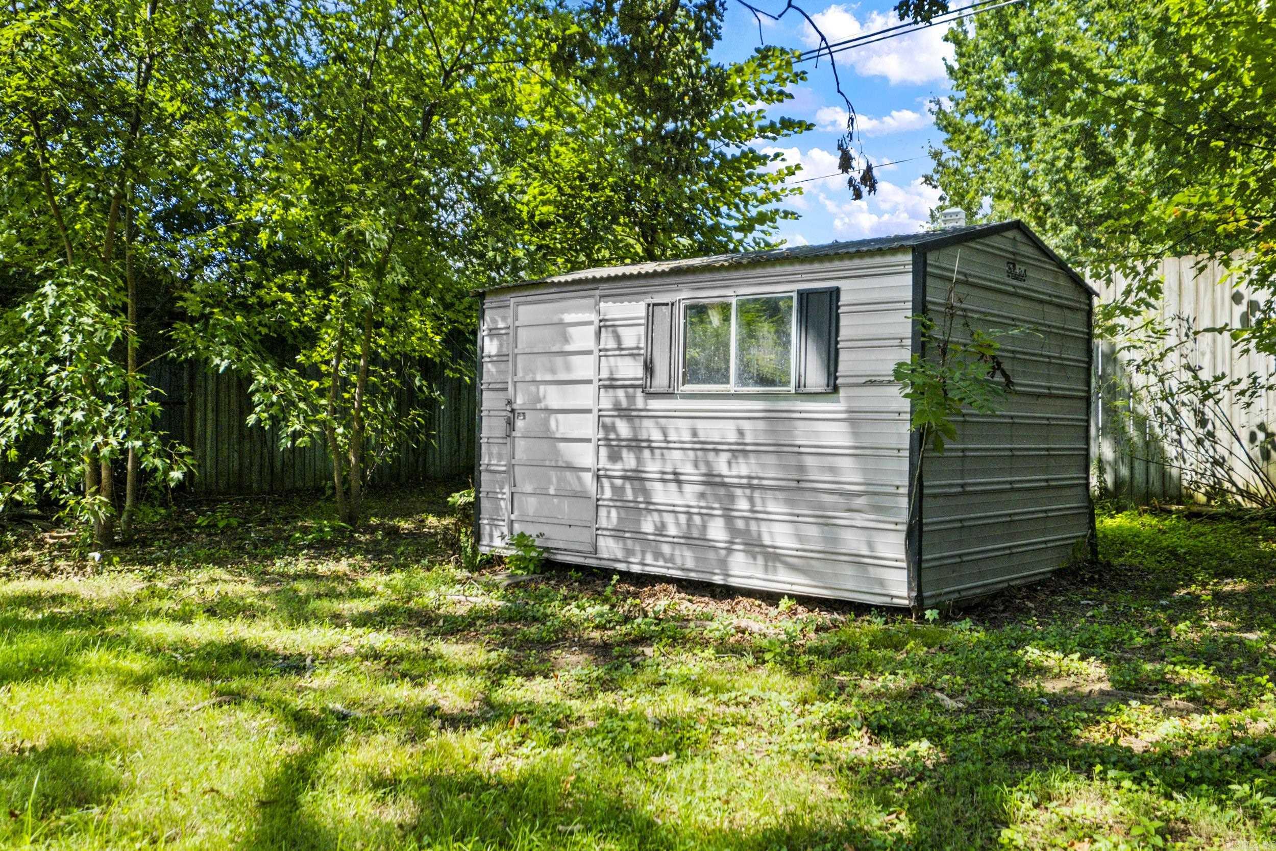 51 Wagner  Bryant, AR